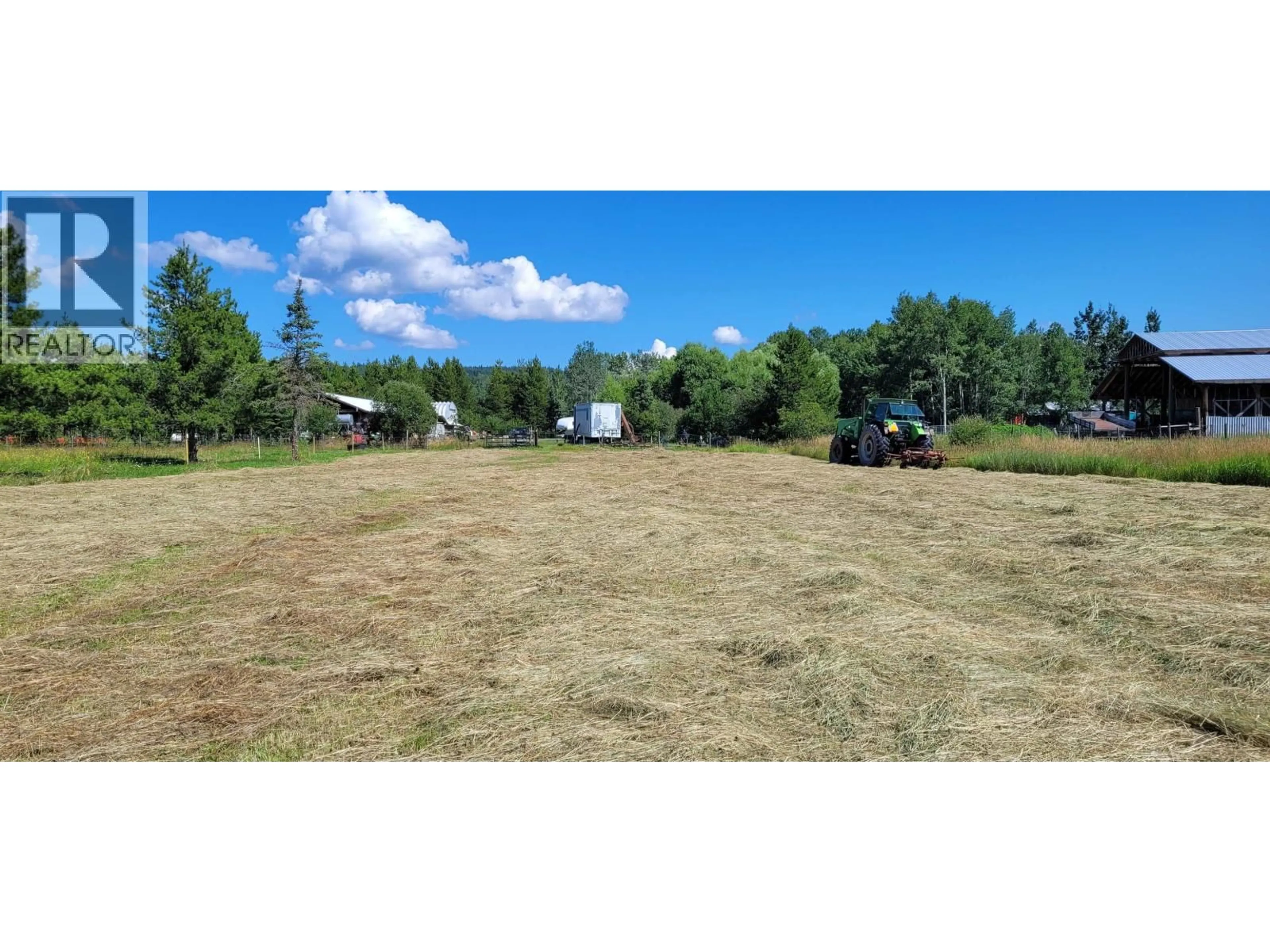 A pic from outside/outdoor area/front of a property/back of a property/a pic from drone, unknown for 12165 BUCKHORN LAKE ROAD, Prince George British Columbia V2N6A9