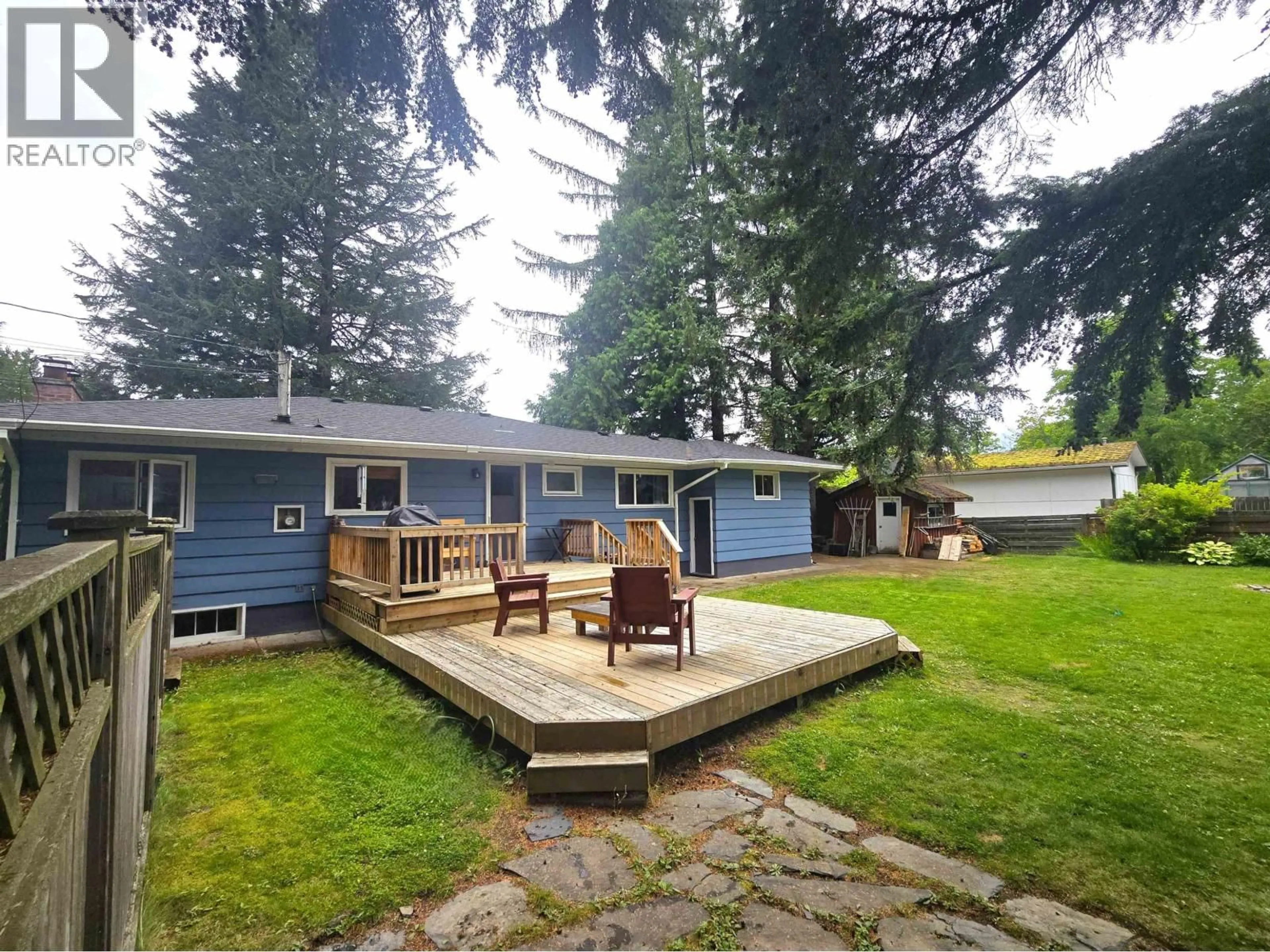 Unknown for 3312 MUNROE STREET, Terrace British Columbia V8G3B7