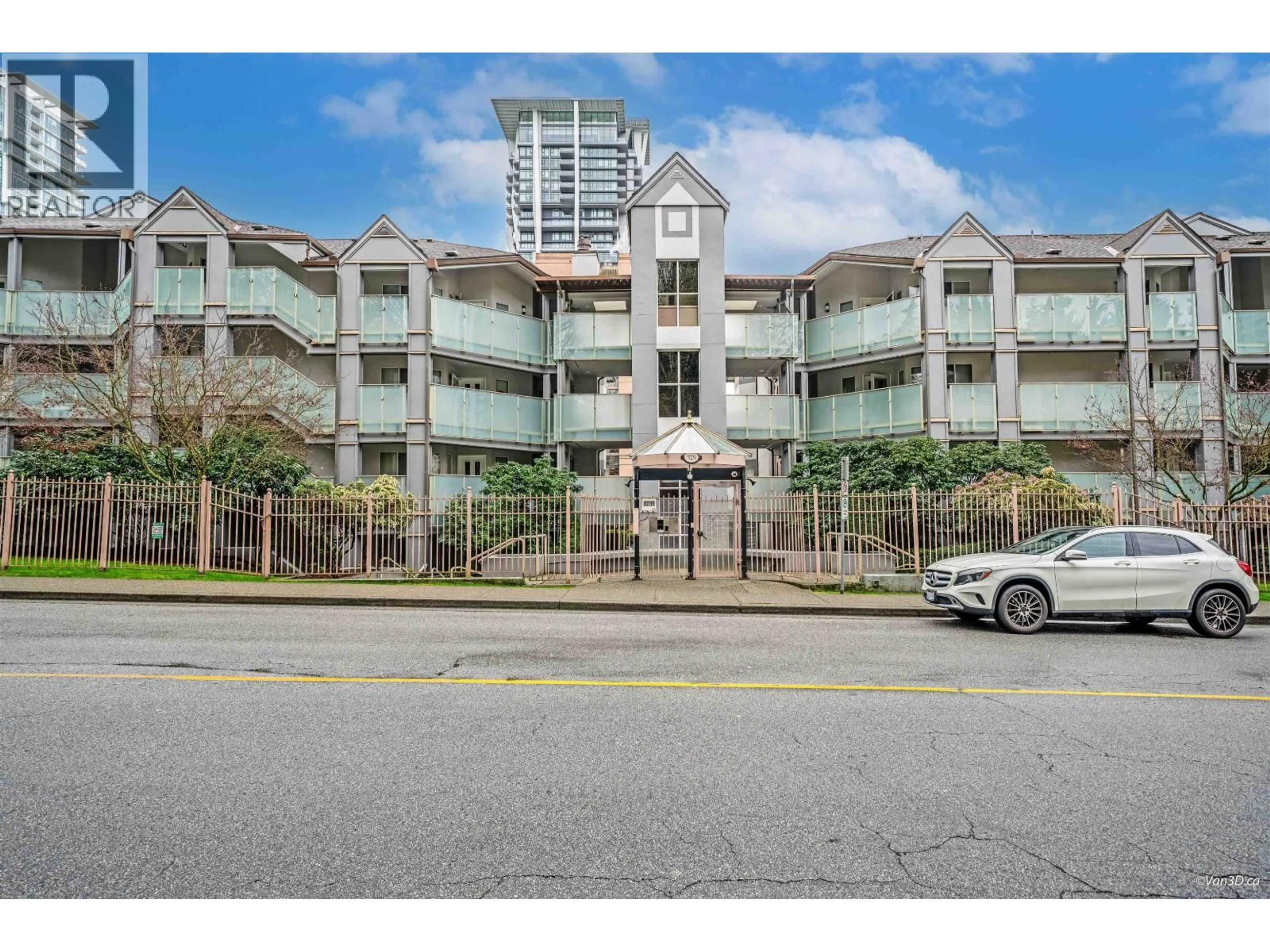 Unknown for 301 - 525 AUSTIN AVENUE, Coquitlam British Columbia V3K3M6