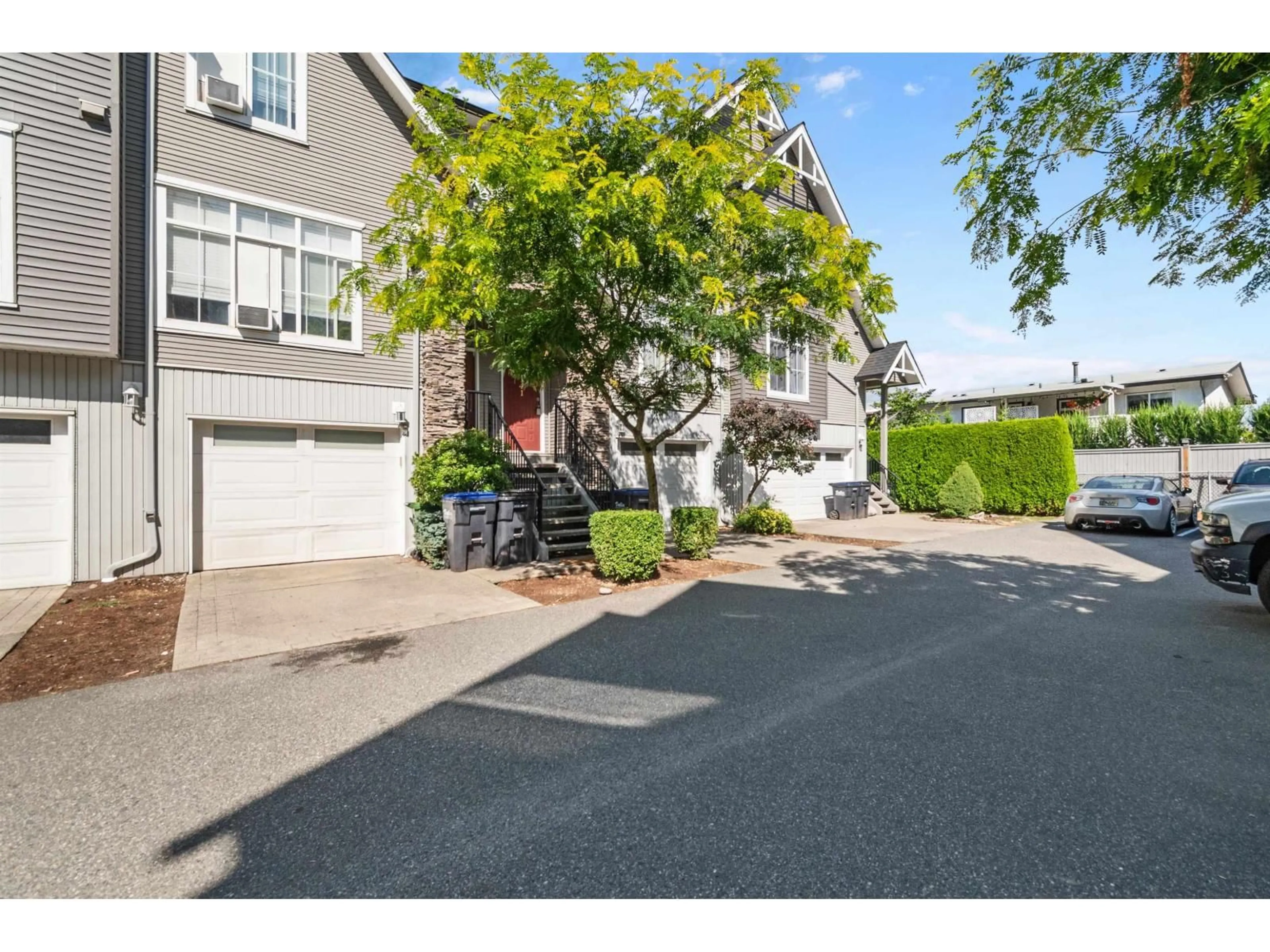 Unknown for 41 - 8881 WALTERS STREET, Chilliwack British Columbia V2P8E9