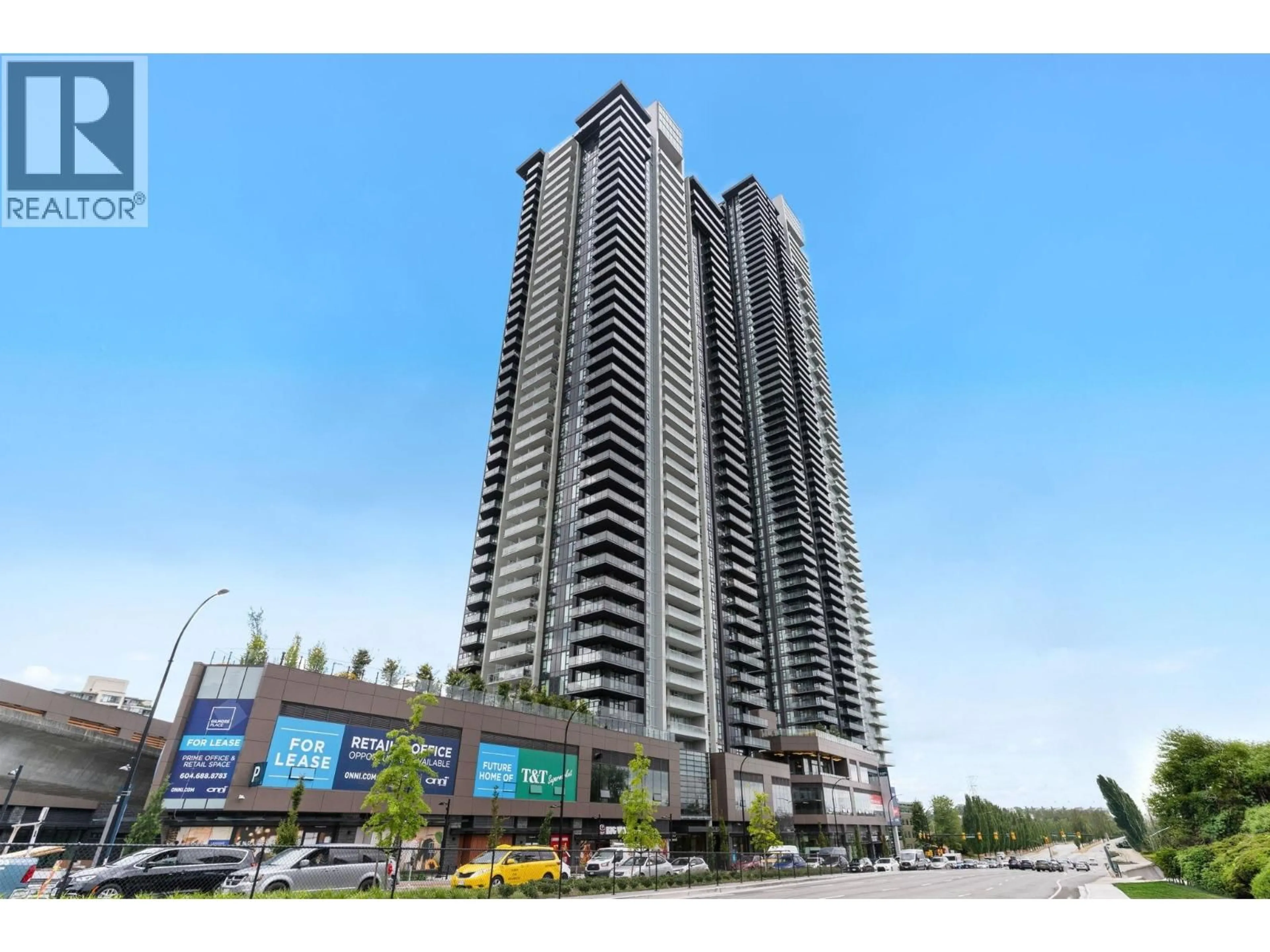 Unknown for 3503 - 4168 LOUGHEED HIGHWAY, Burnaby British Columbia V5C0N9