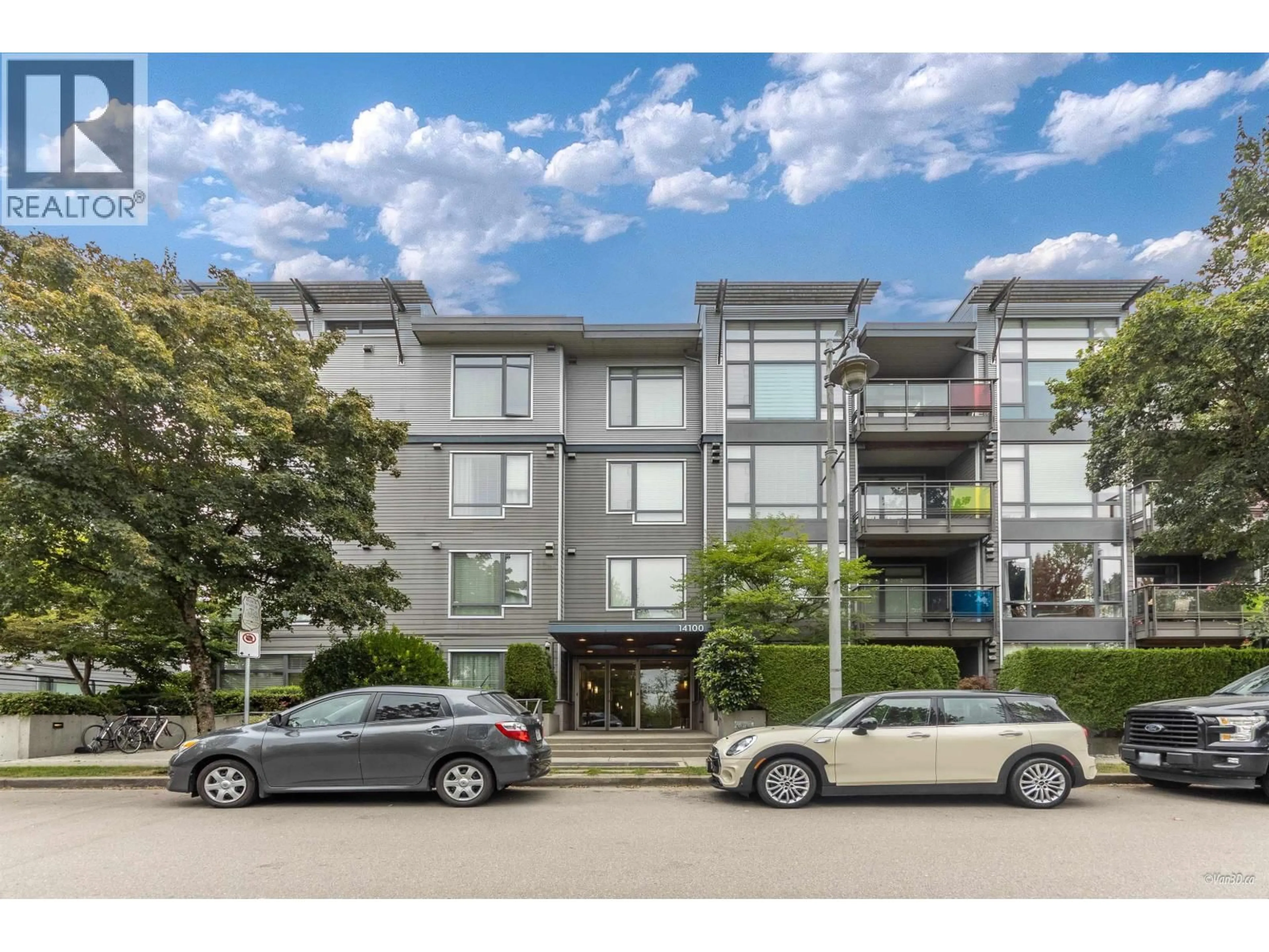 Unknown for 205 - 14100 RIVERPORT WAY, Richmond British Columbia V6W1M3