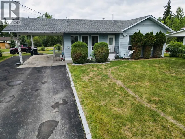 605 5TH AVENUE, Burns Lake 2