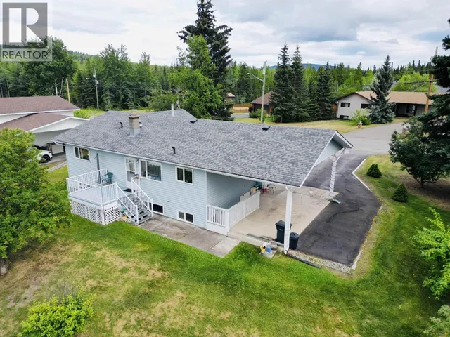 605 5TH AVENUE, Burns Lake 3