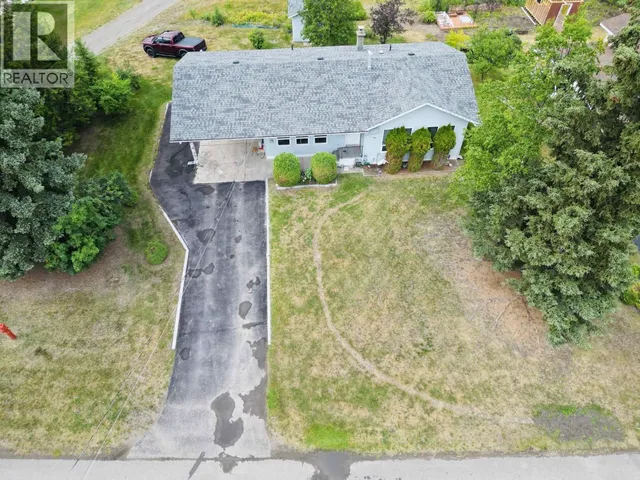 605 5TH AVENUE, Burns Lake 5