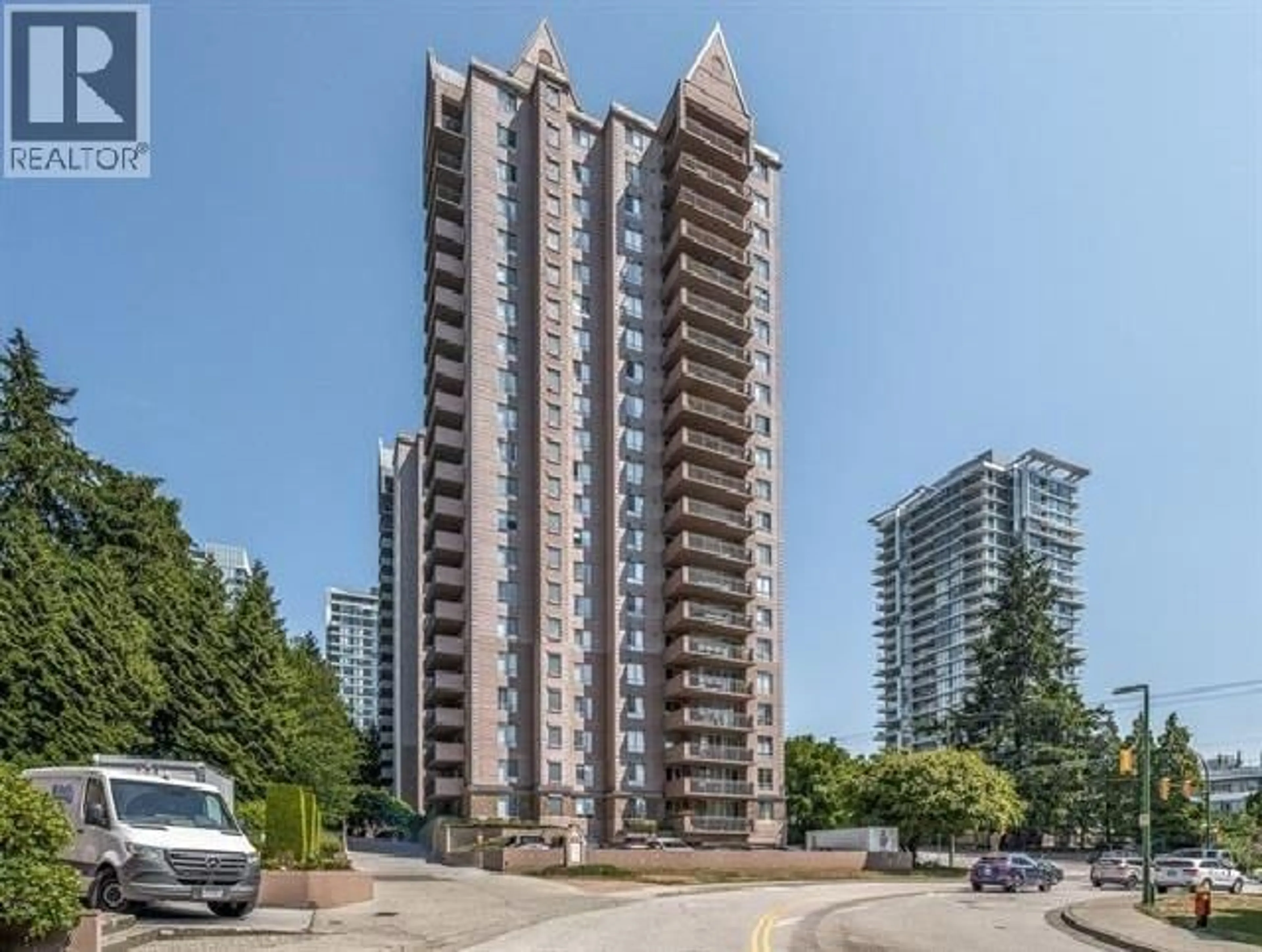 Unknown for 1 - 551 AUSTIN AVENUE, Coquitlam British Columbia V3K6R7