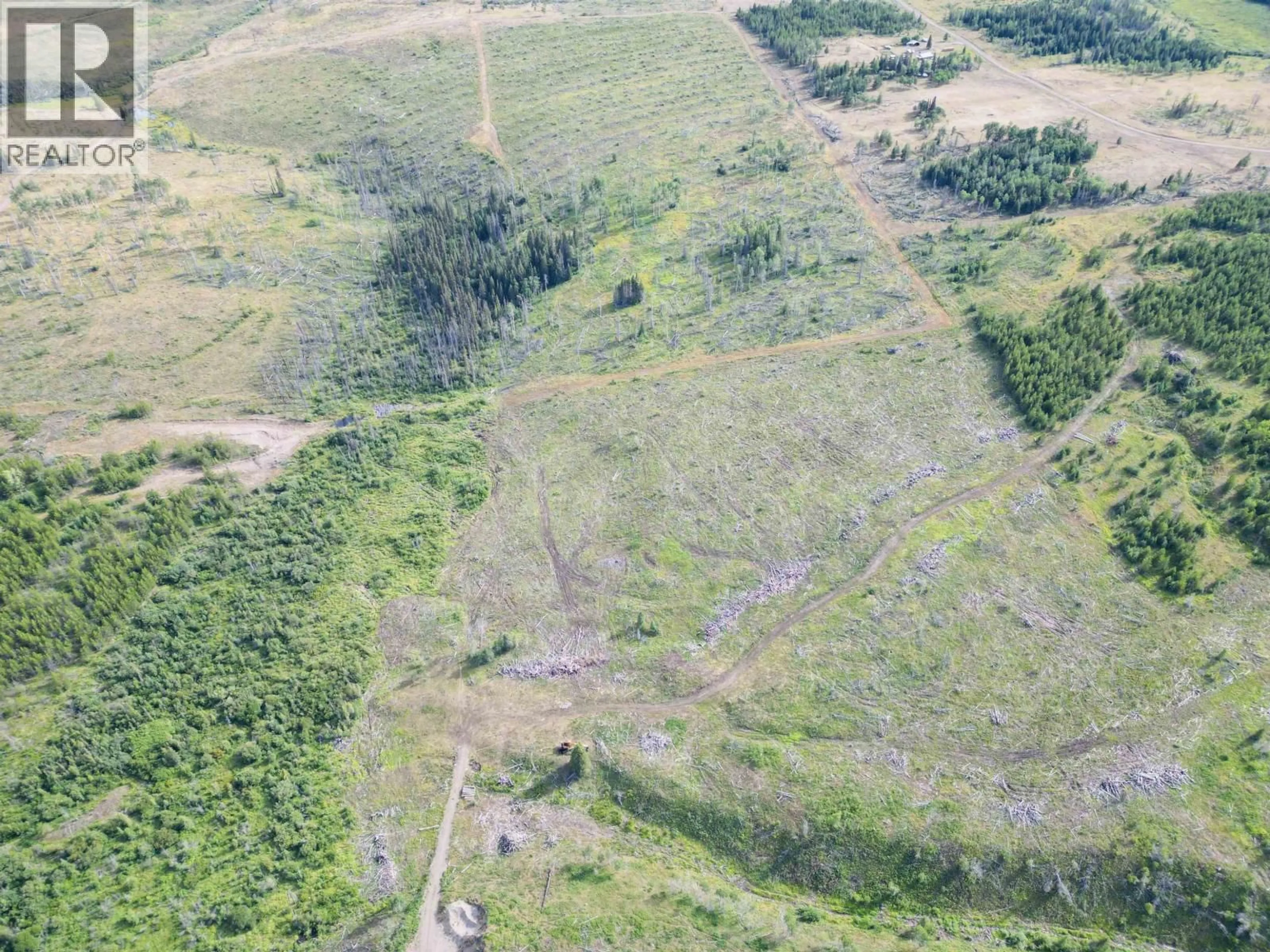 A pic from outside/outdoor area/front of a property/back of a property/a pic from drone, forest/trees view for 42044 EAKIN SETTLEMENT ROAD, Burns Lake British Columbia V0J1E4