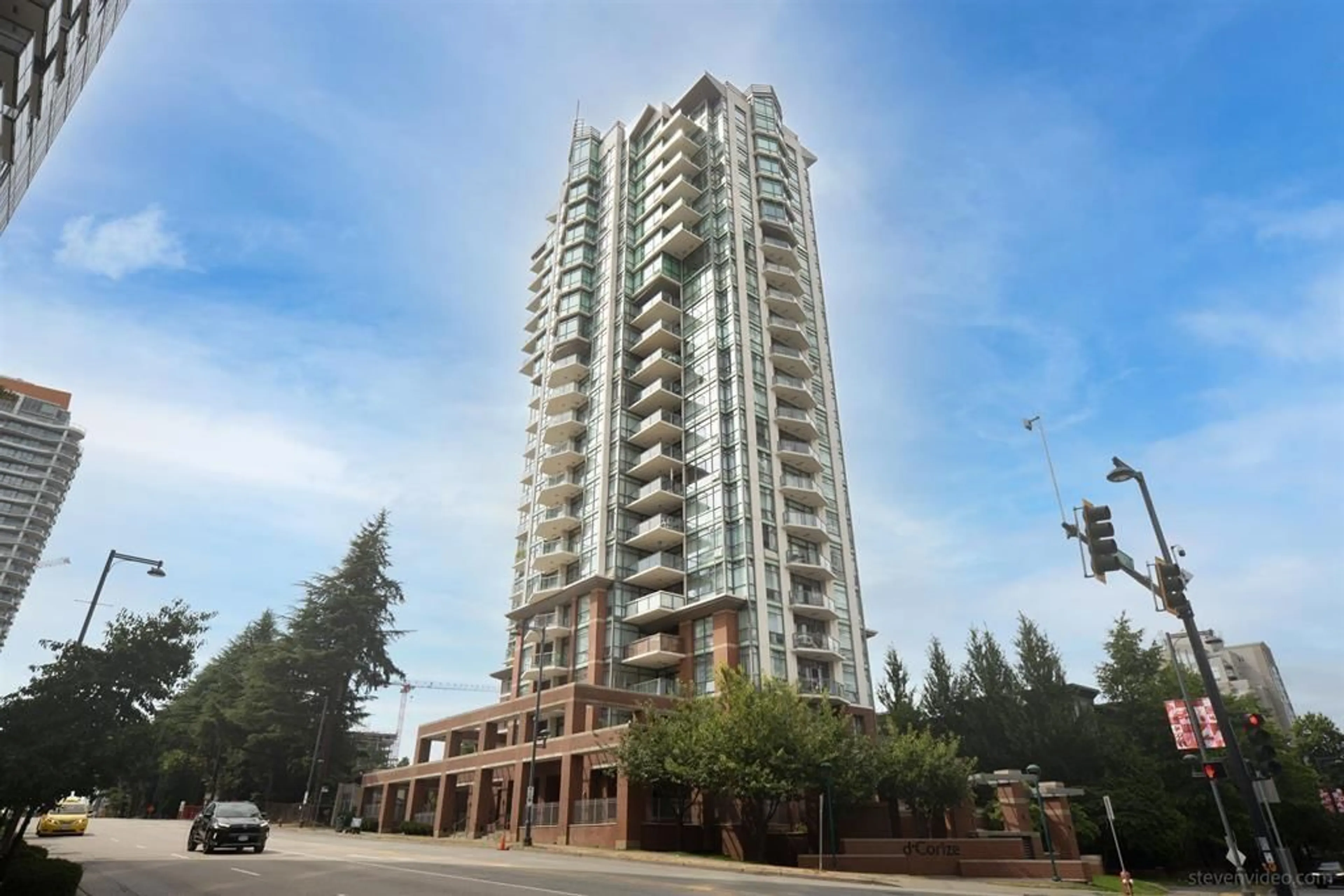 Unknown for 408 - 13399 104, Surrey British Columbia V3T0C9