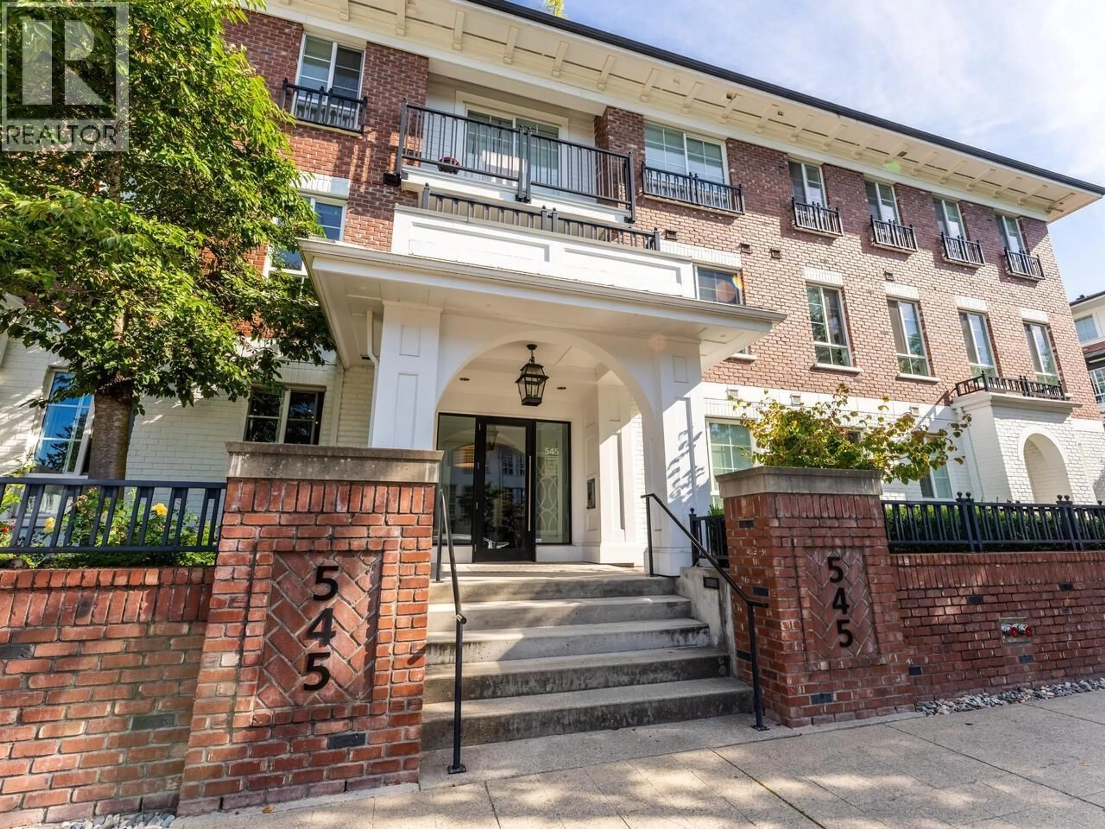 Unknown for 106 - 545 FOSTER AVENUE, Coquitlam British Columbia V3J0B3