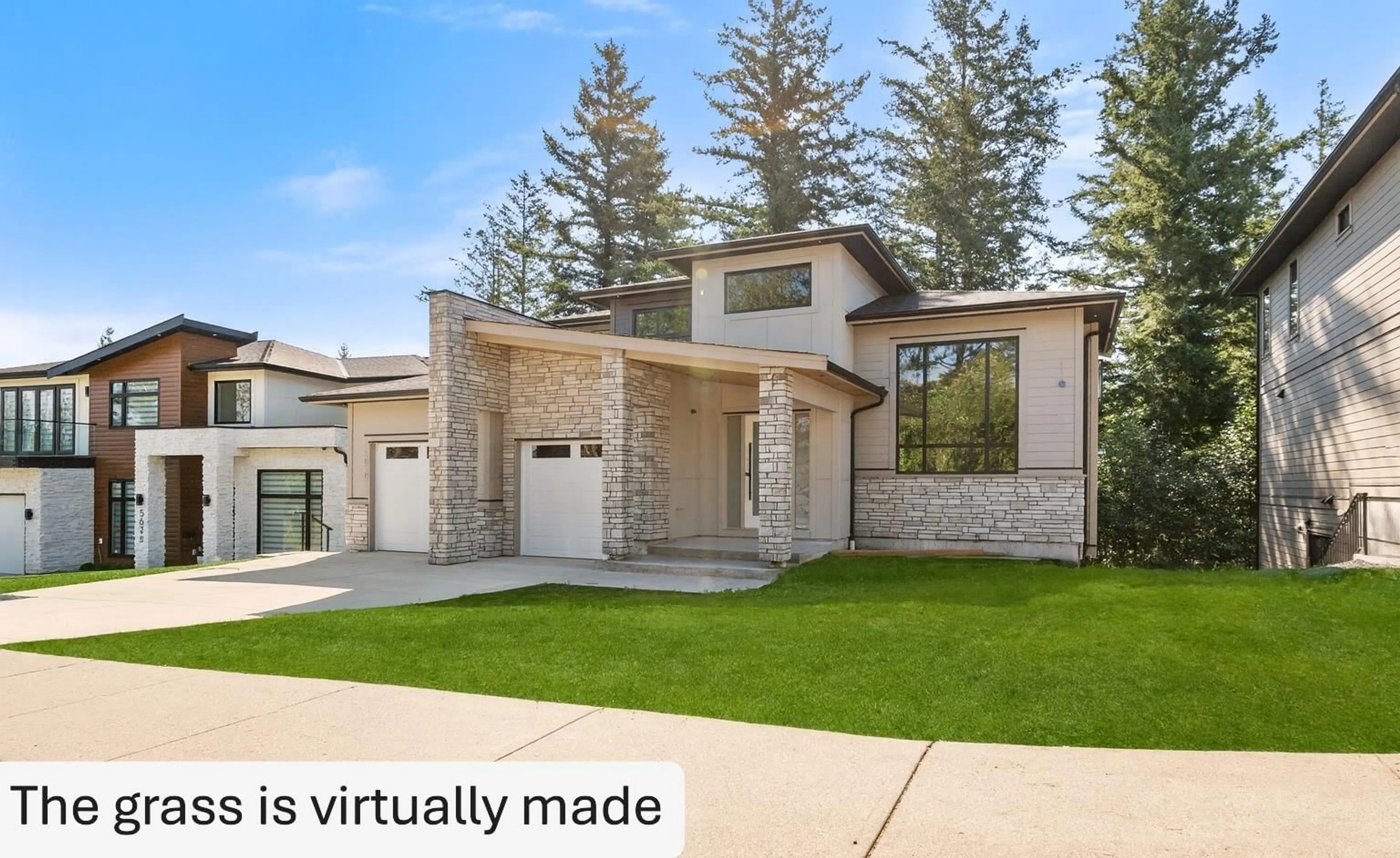 Home with vinyl exterior material, mountain view for 5626 CRIMSON RIDGE, Chilliwack British Columbia V2R6H7