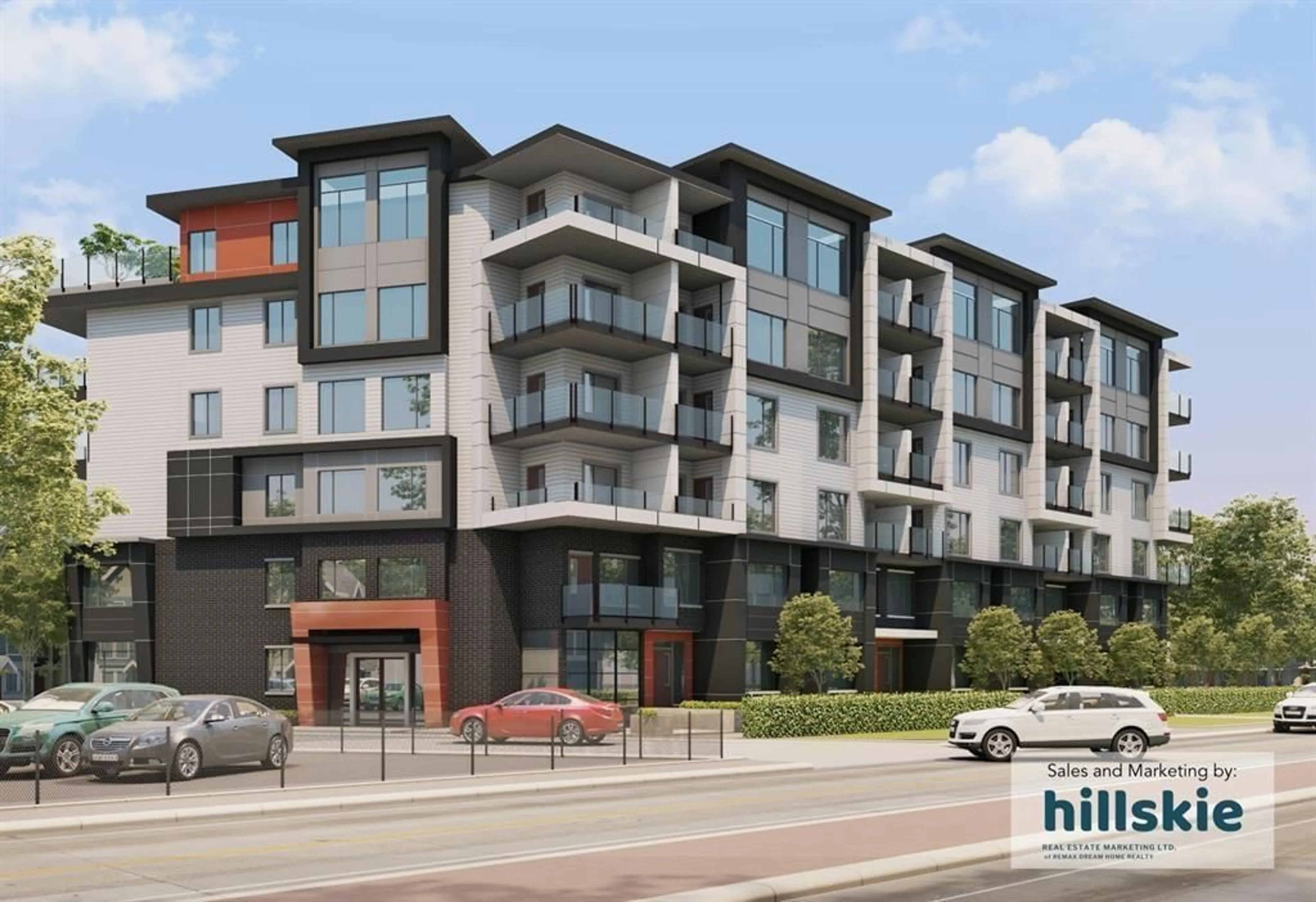 Unknown for 306 - 15739 FRASER, Surrey British Columbia V4N0Y6
