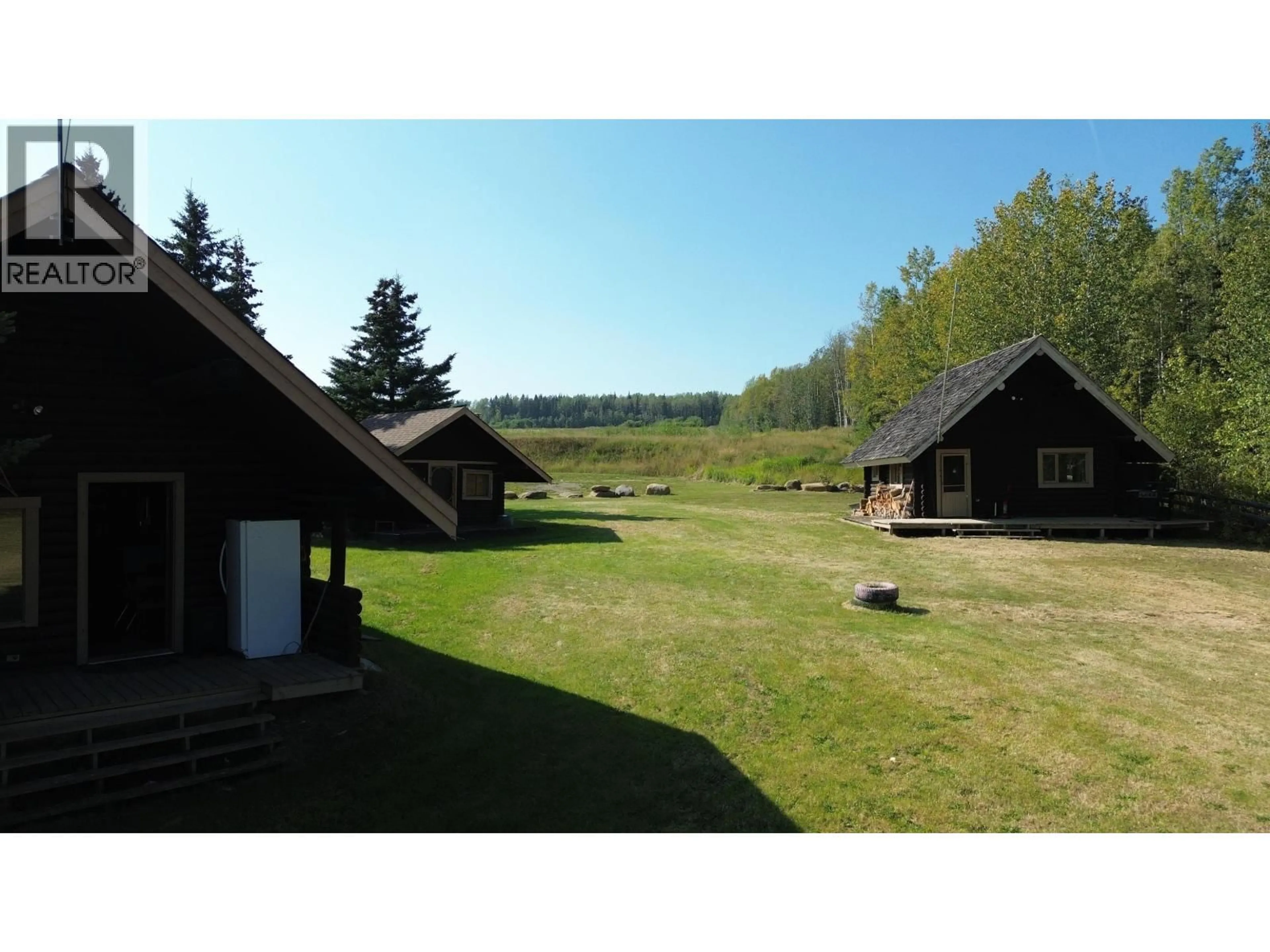 Unknown for 17530 INGA LAKE ROAD, Fort St. John British Columbia V0C1Y0