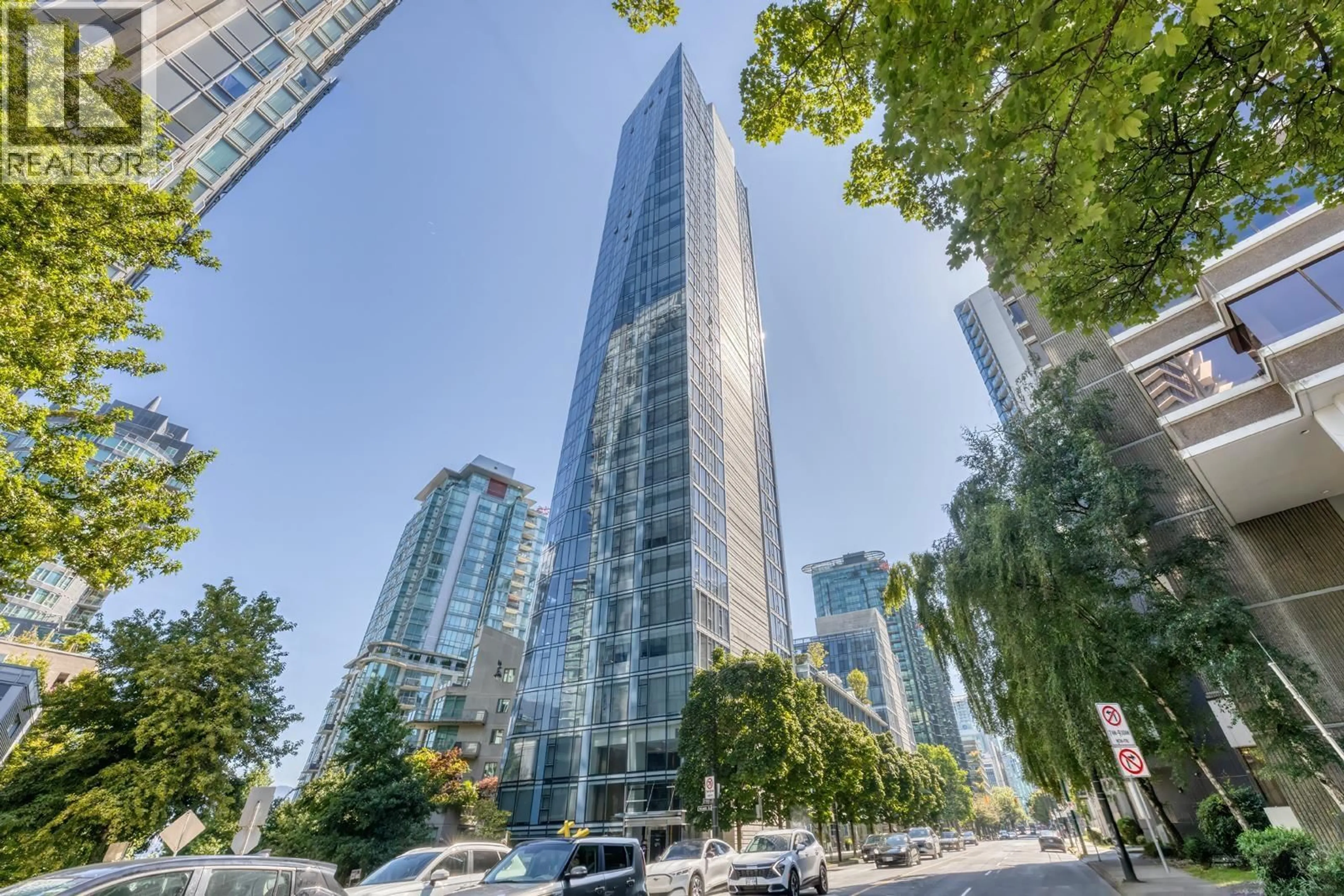 Unknown for 1704 - 1499 PENDER STREET, Vancouver British Columbia V6G0A7