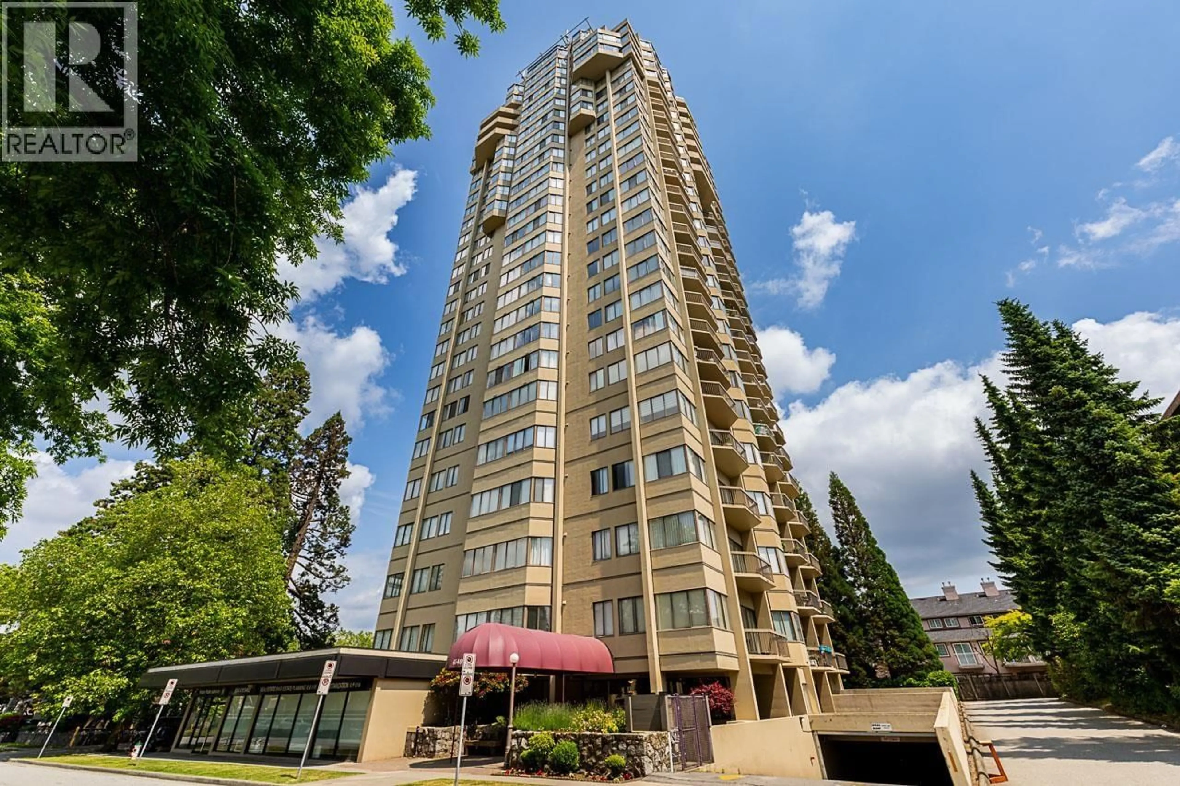 Unknown for 2505 - 6540 BURLINGTON AVENUE, Burnaby British Columbia V5H4G3
