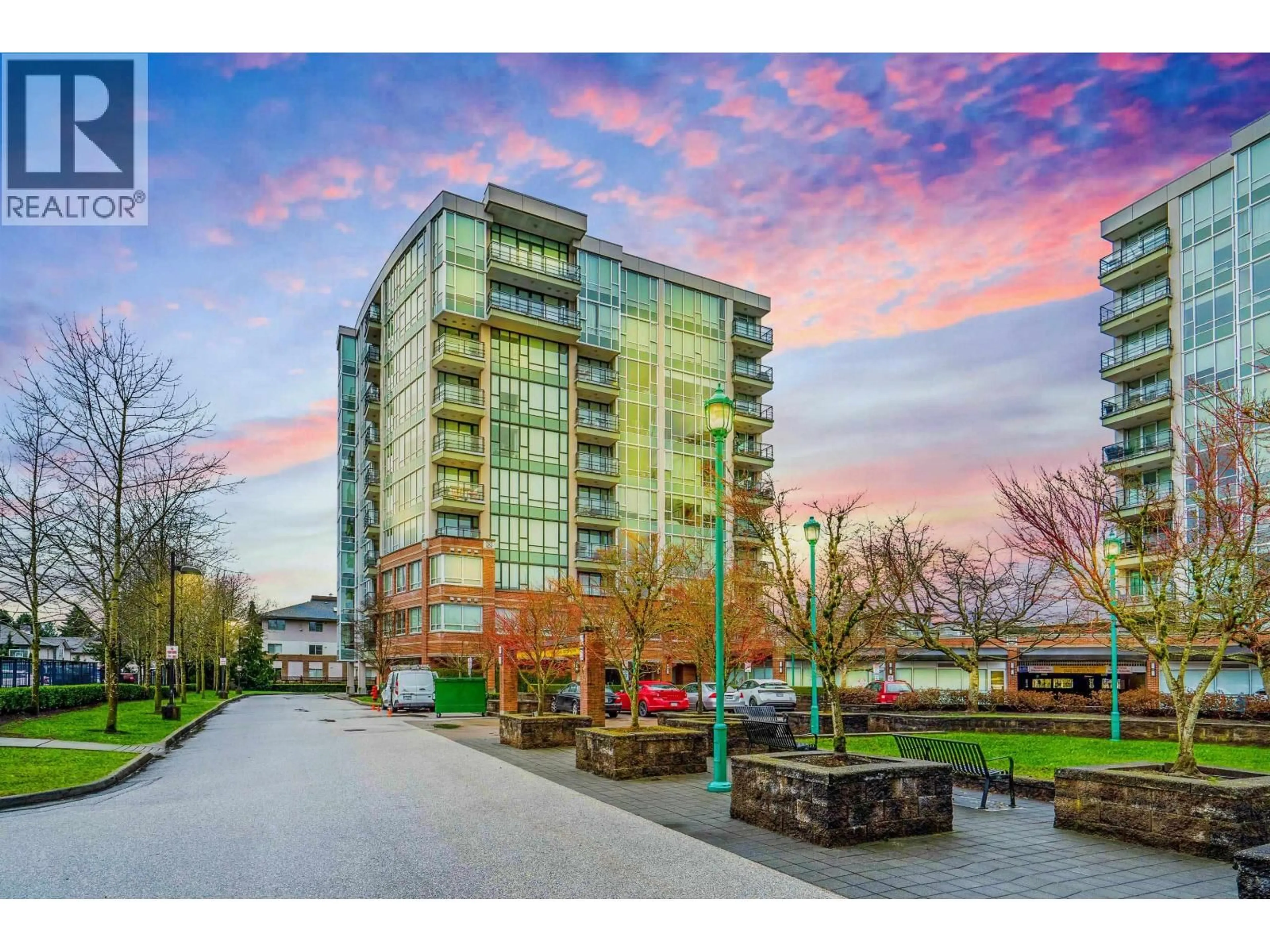 Unknown for 703 - 12079 HARRIS ROAD, Pitt Meadows British Columbia V3Y0C7