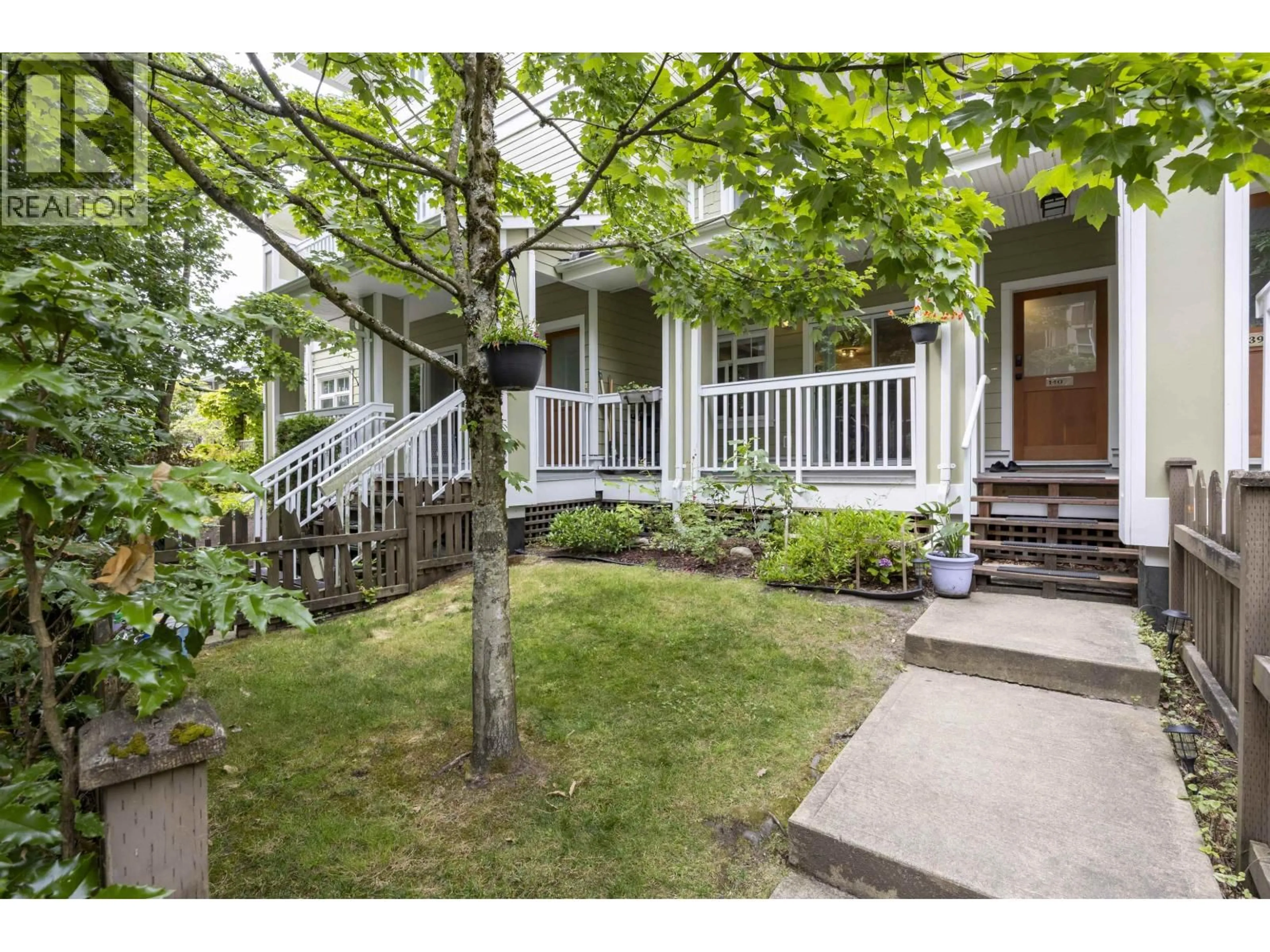 Unknown for 140 - 7388 MACPHERSON AVENUE, Burnaby British Columbia V5J0A1