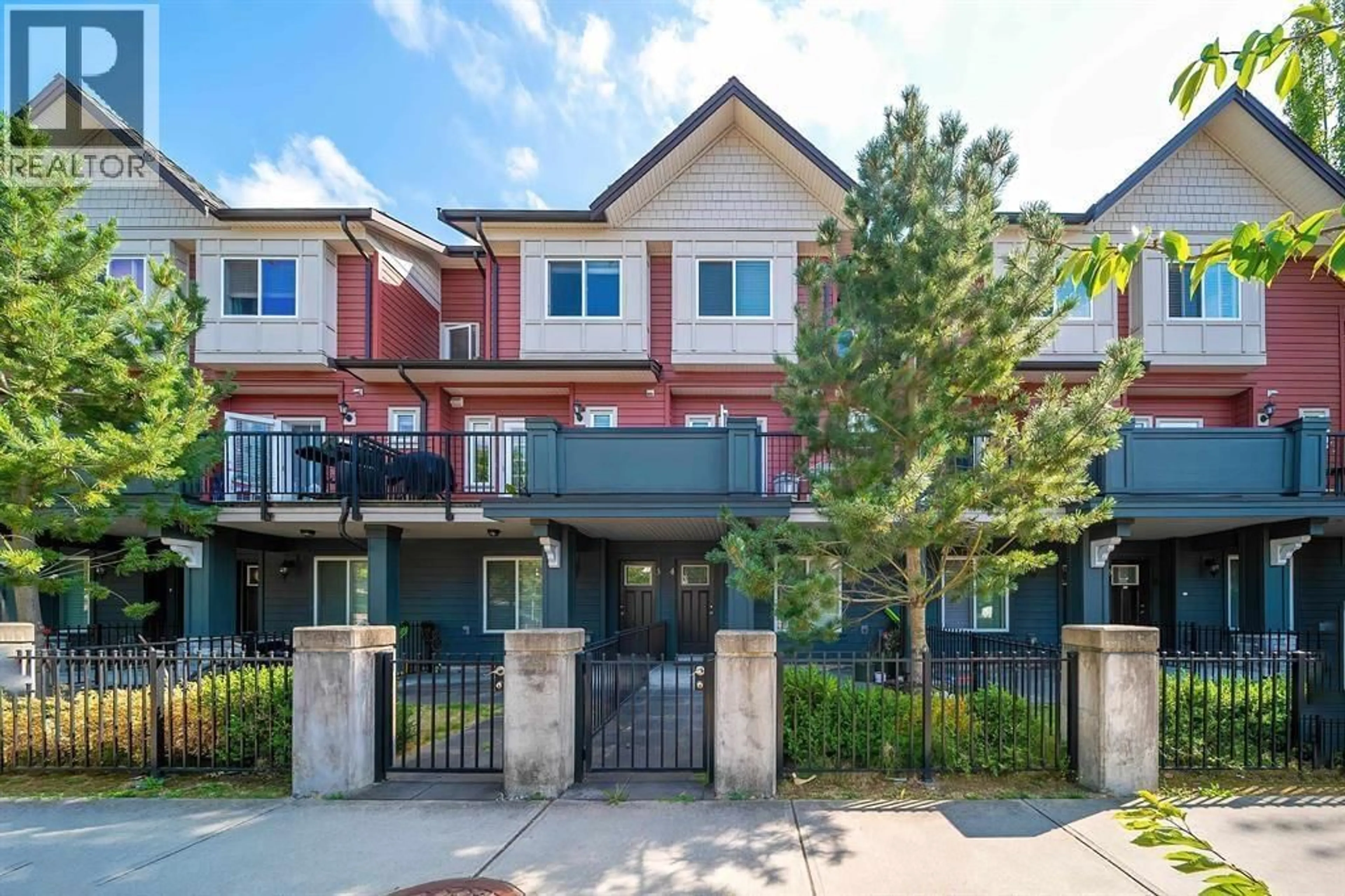 Unknown for 3 - 8560 JONES ROAD, Richmond British Columbia V6Y1L8