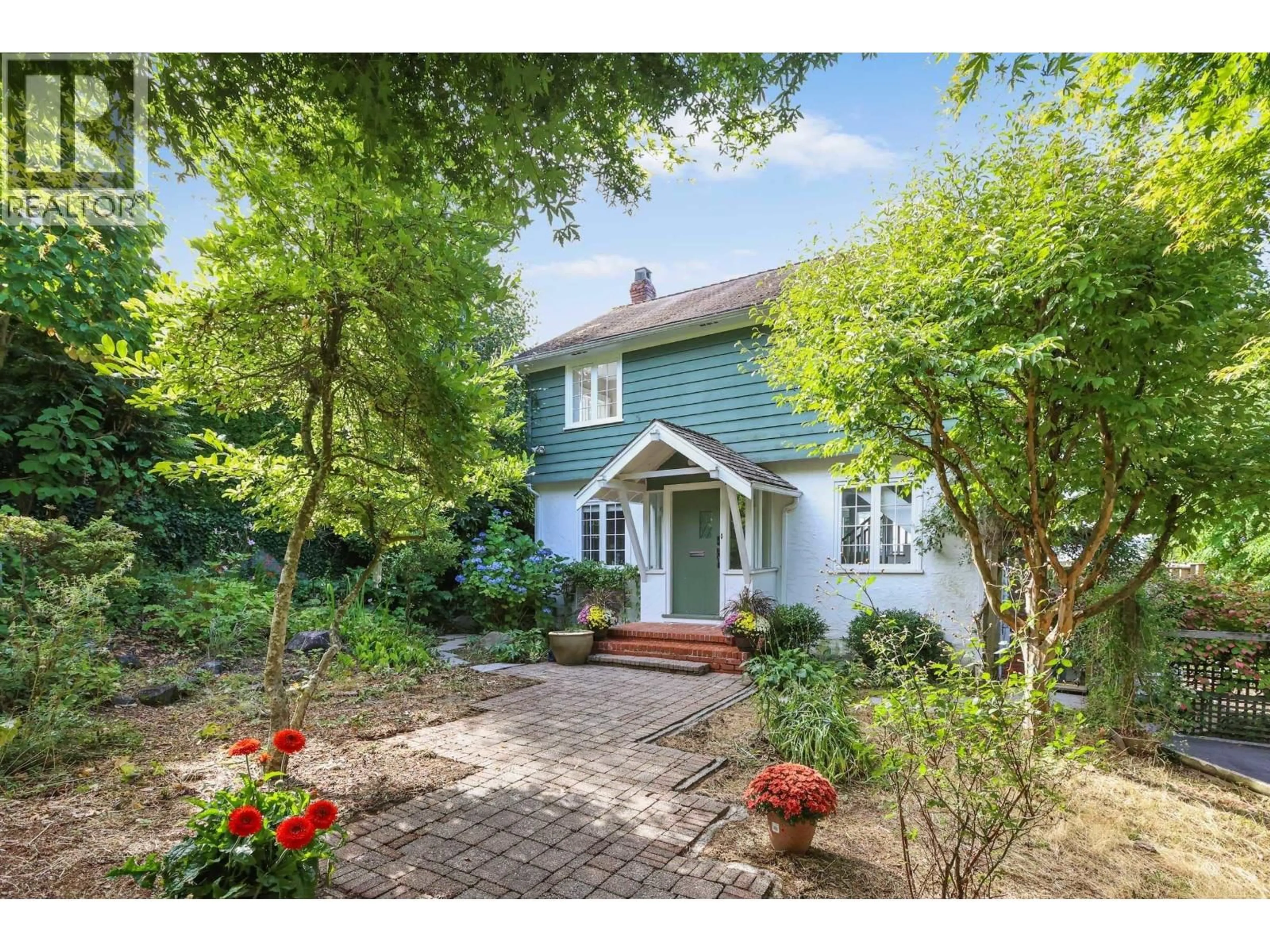 Unknown for 2678 OTTAWA AVENUE, West Vancouver British Columbia V7V2T5