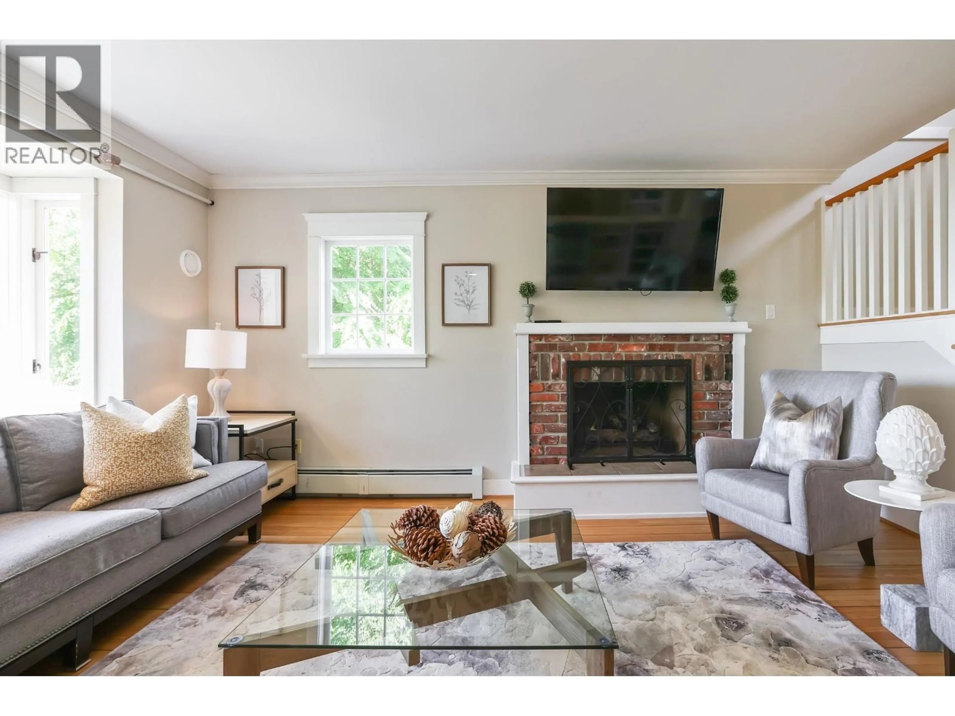 Living room with furniture, unknown for 2678 OTTAWA AVENUE, West Vancouver British Columbia V7V2T5