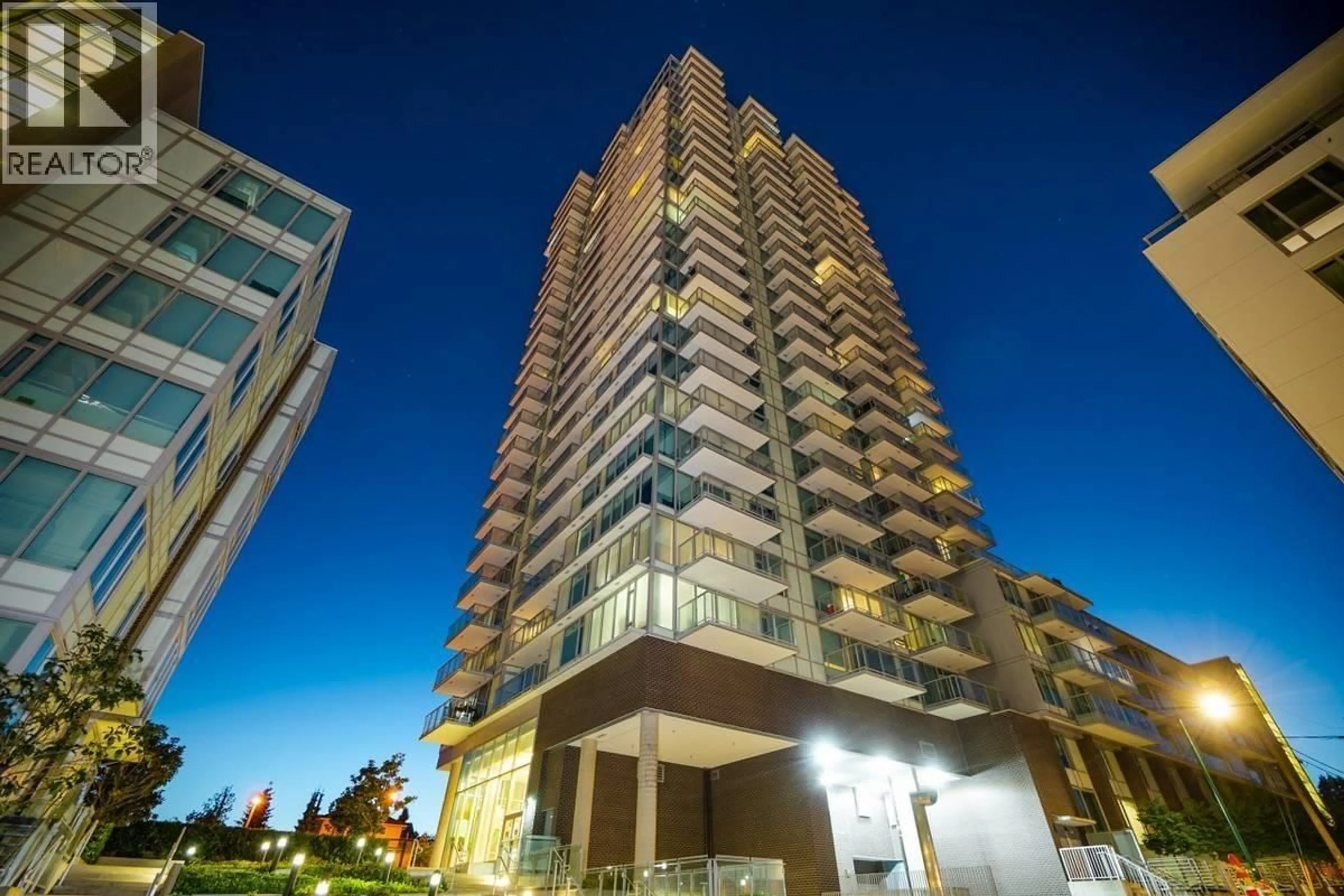 Unknown for 1702 - 8031 NUNAVUT LANE, Vancouver British Columbia V5X0C9