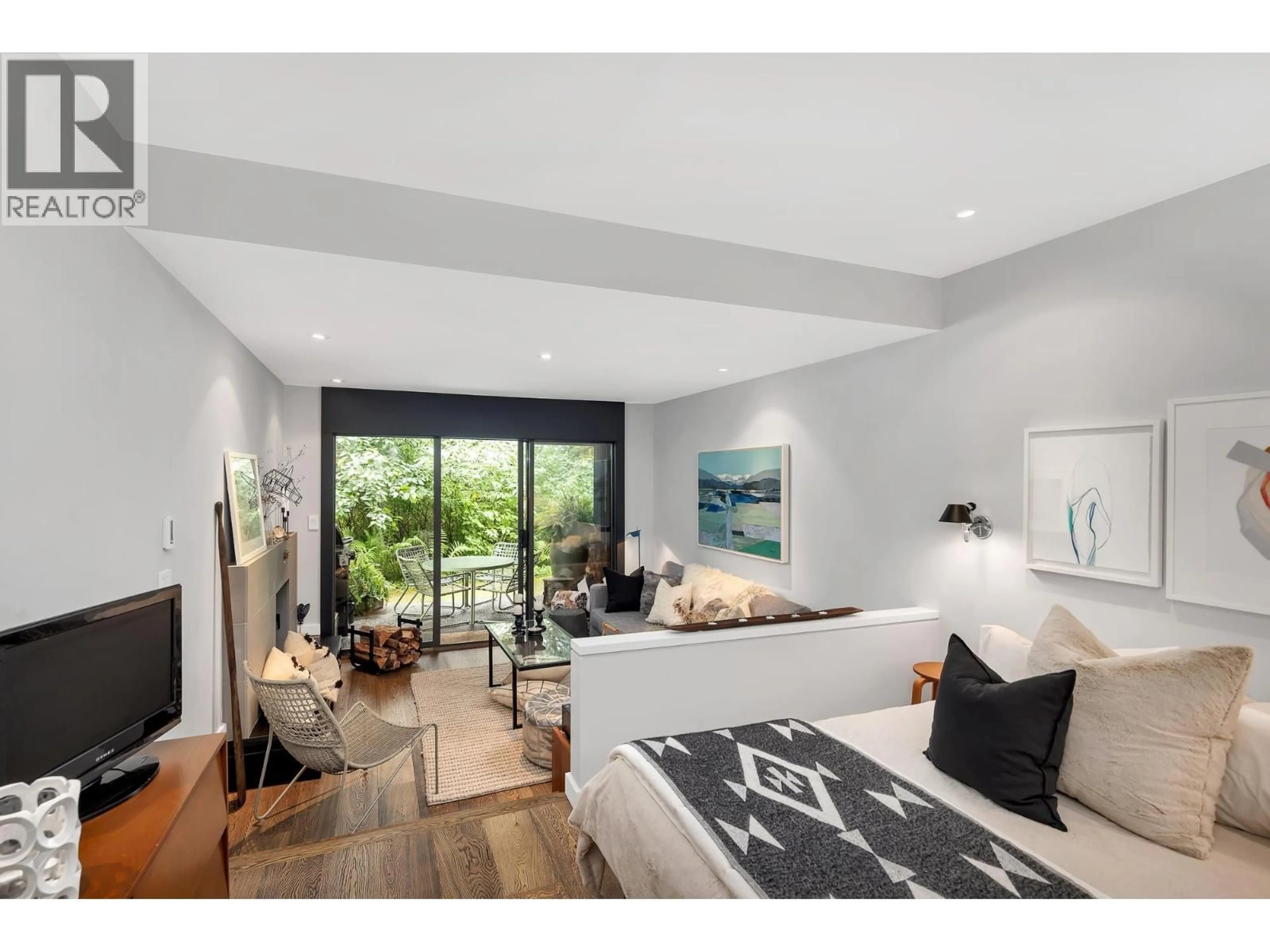 A pic of a room for 103 - 6850 CRABAPPLE DRIVE, Whistler British Columbia V8E0C5