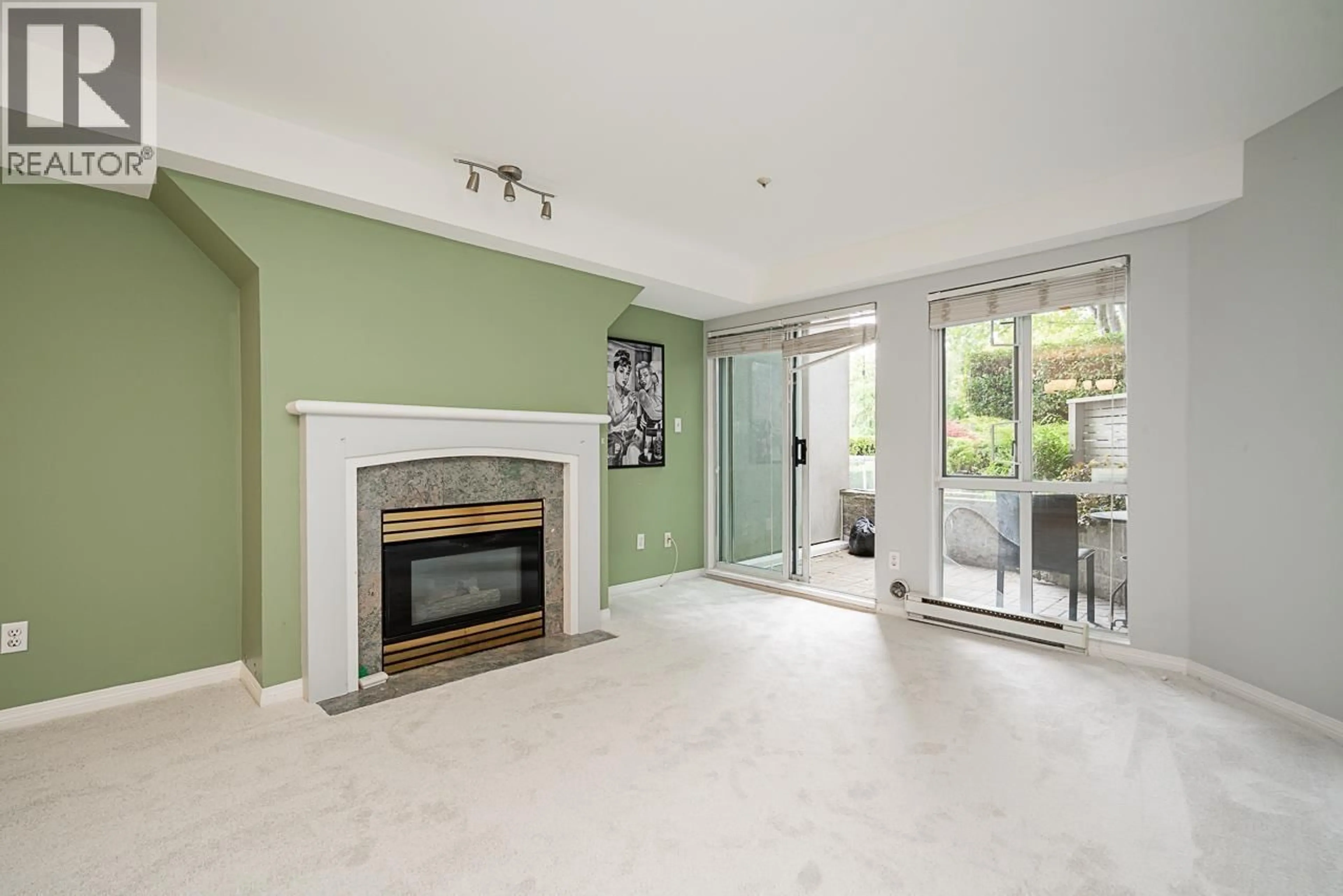 Unknown for 107 - 8430 JELLICOE STREET, Vancouver British Columbia V5S4S8