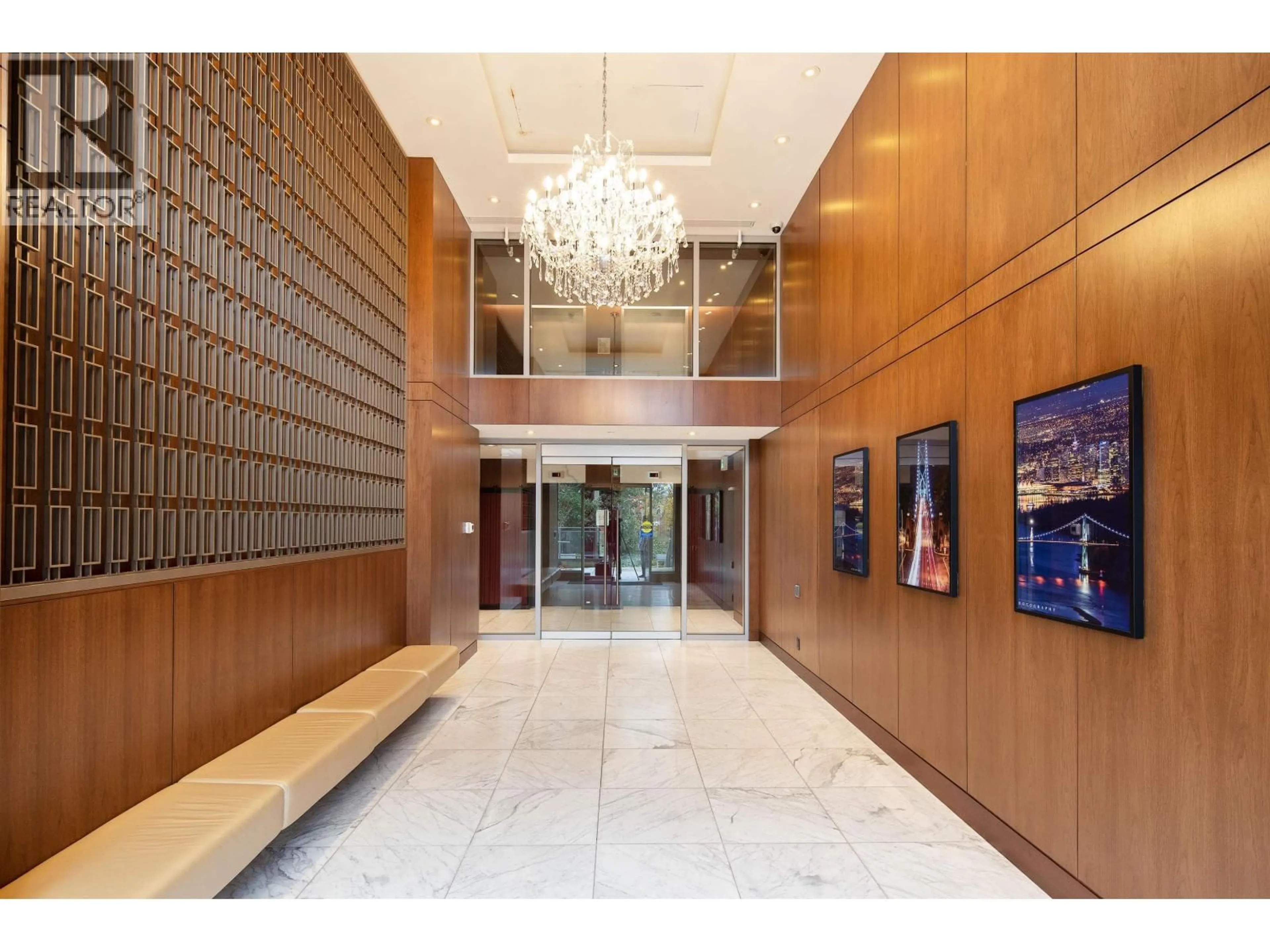 Indoor foyer for 1122 - 8988 PATTERSON ROAD, Richmond British Columbia V6X0R2