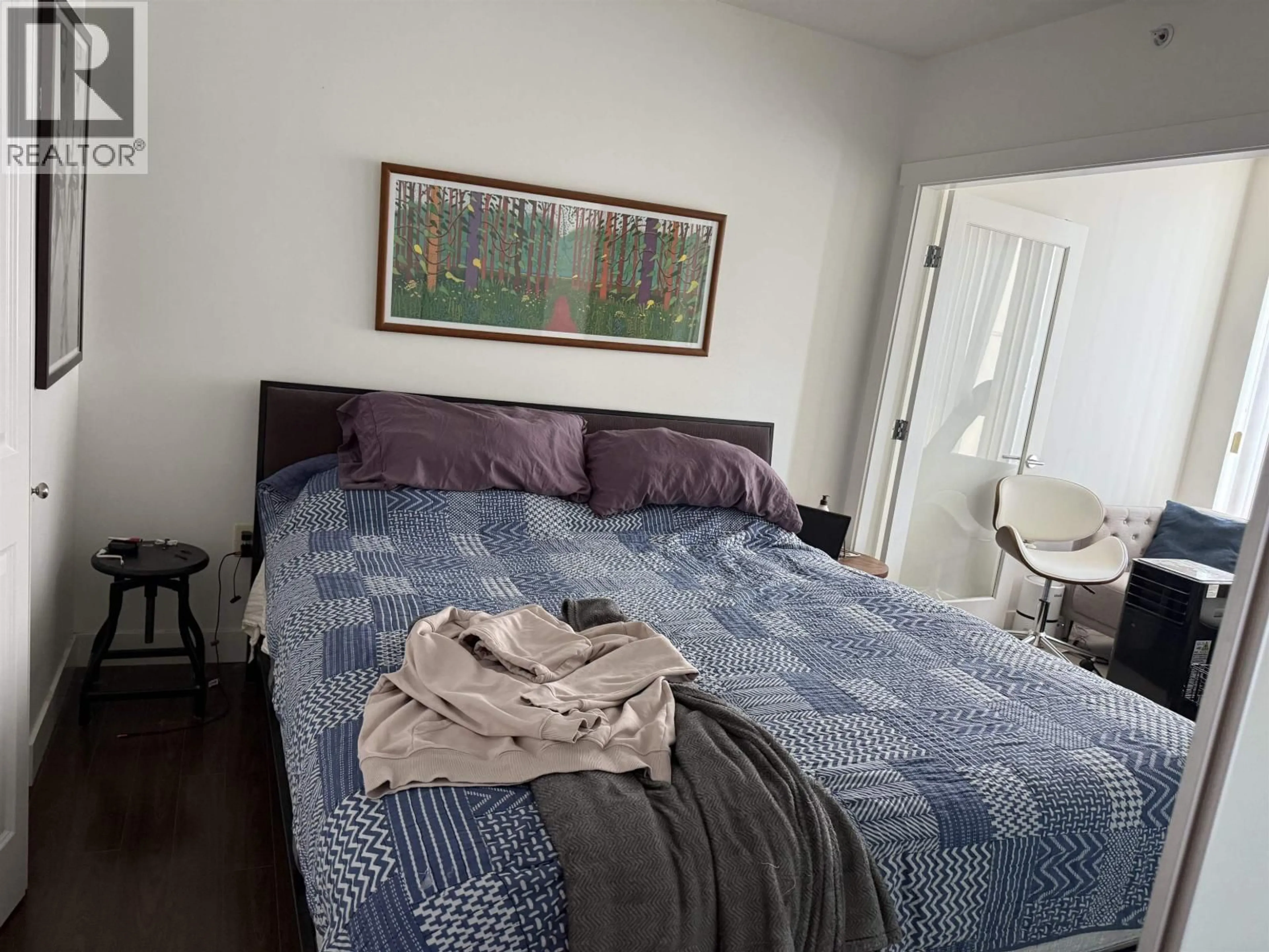 A pic of a room for 907 - 1833 CROWE STREET, Vancouver British Columbia V5Y0A2
