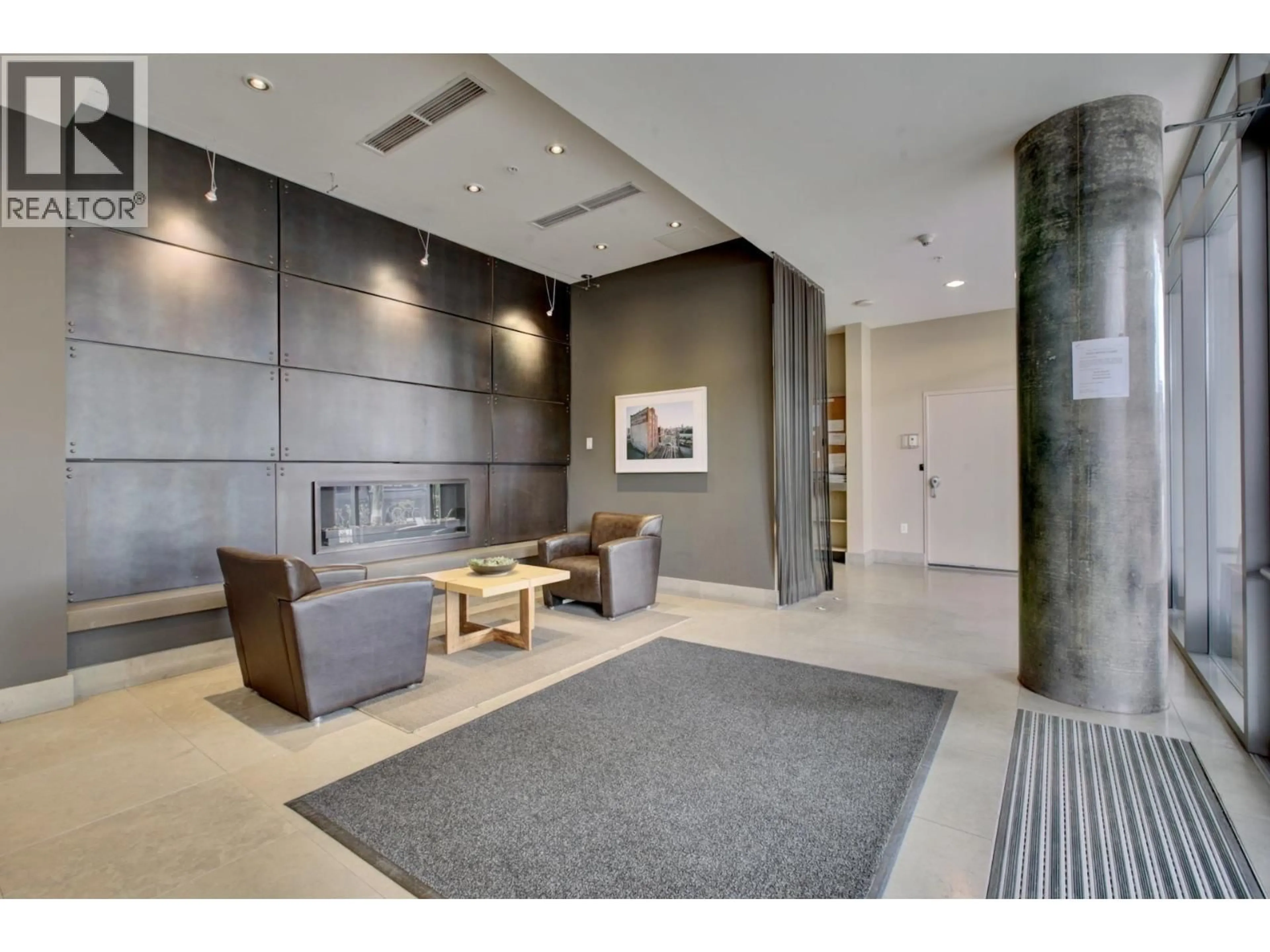 Unknown for 907 - 1833 CROWE STREET, Vancouver British Columbia V5Y0A2