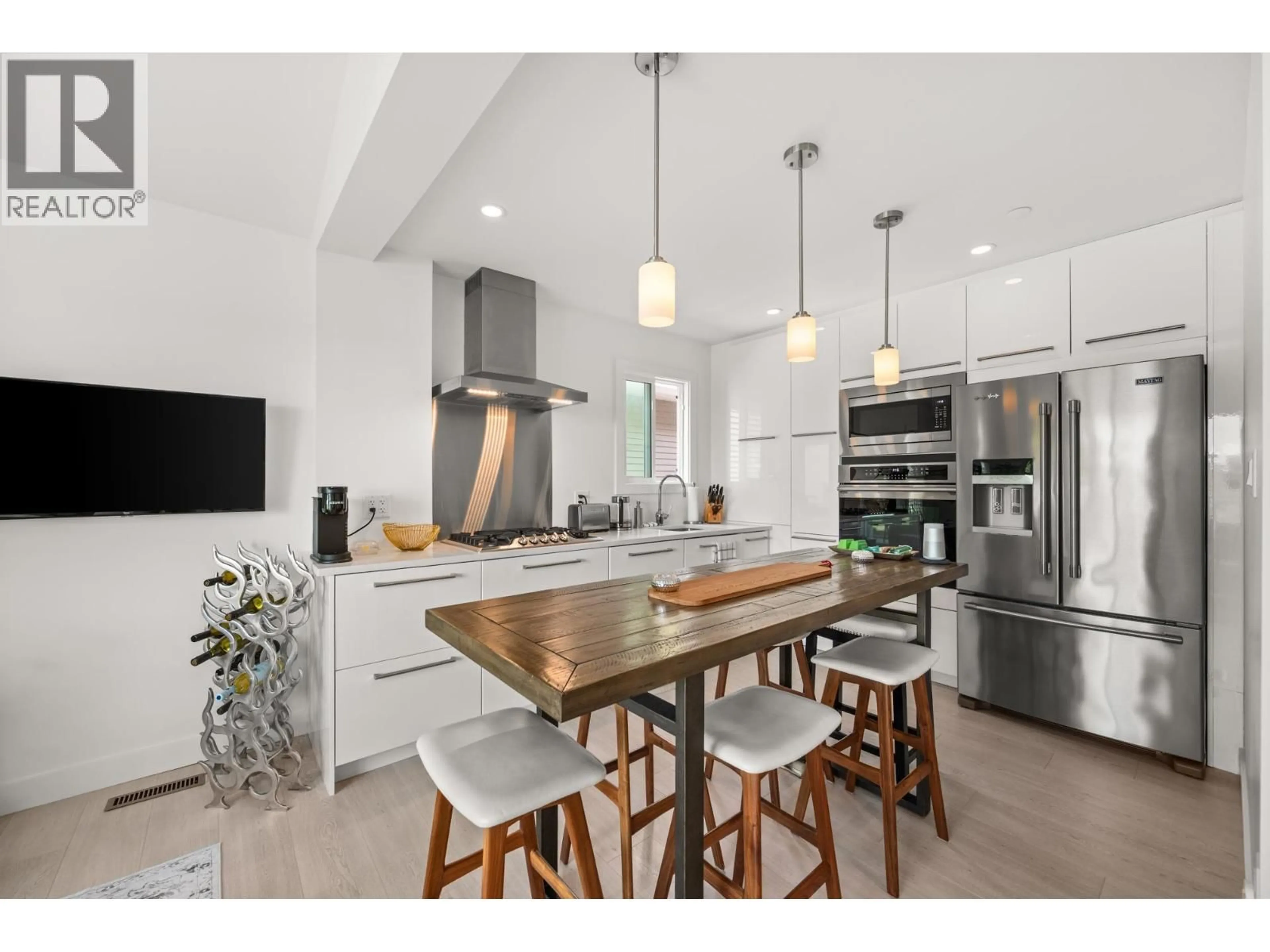 Open concept kitchen, unknown for 1137 BENNET DRIVE, Port Coquitlam British Columbia V3C6H2