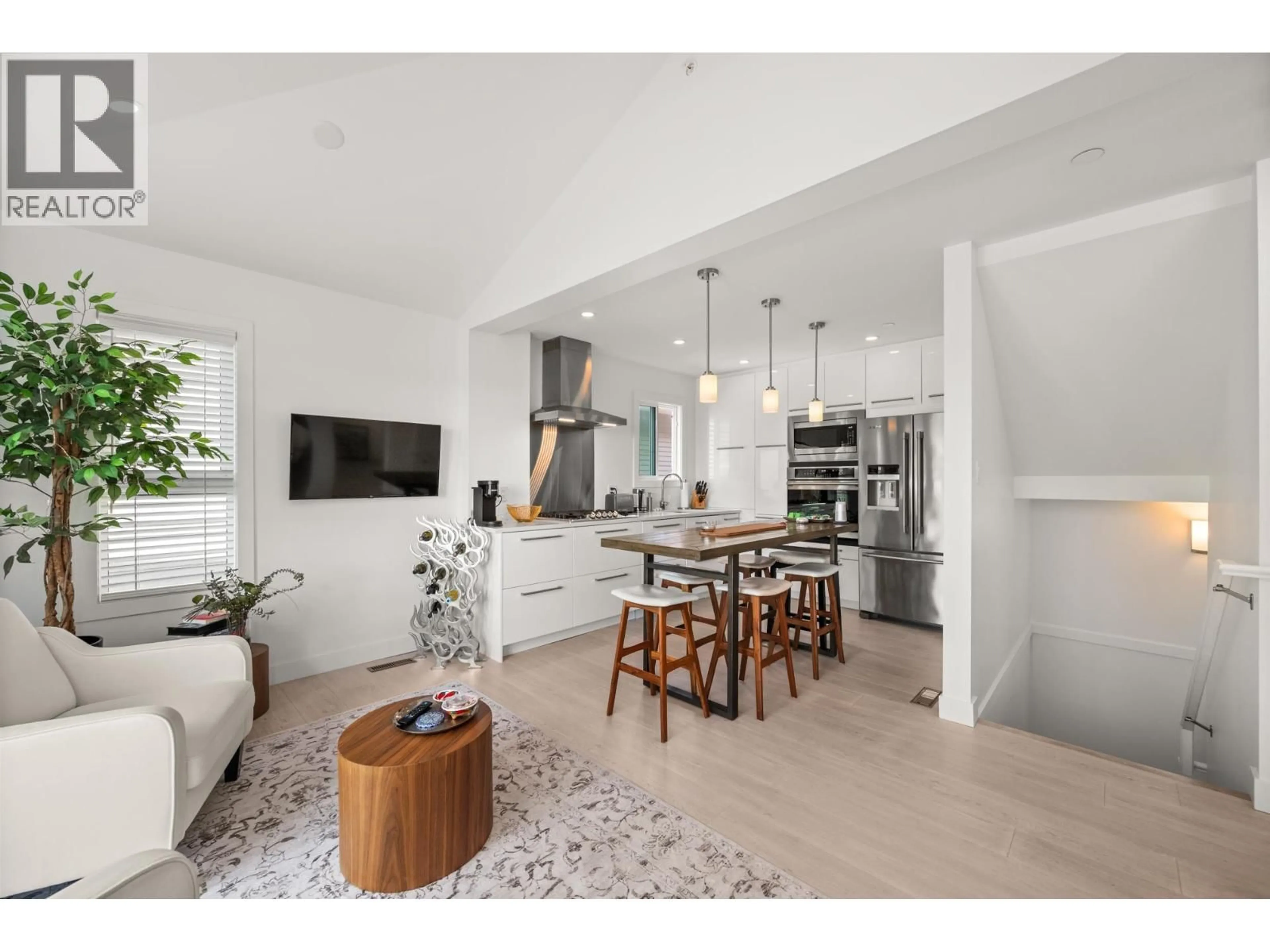 Open concept kitchen, unknown for 1137 BENNET DRIVE, Port Coquitlam British Columbia V3C6H2