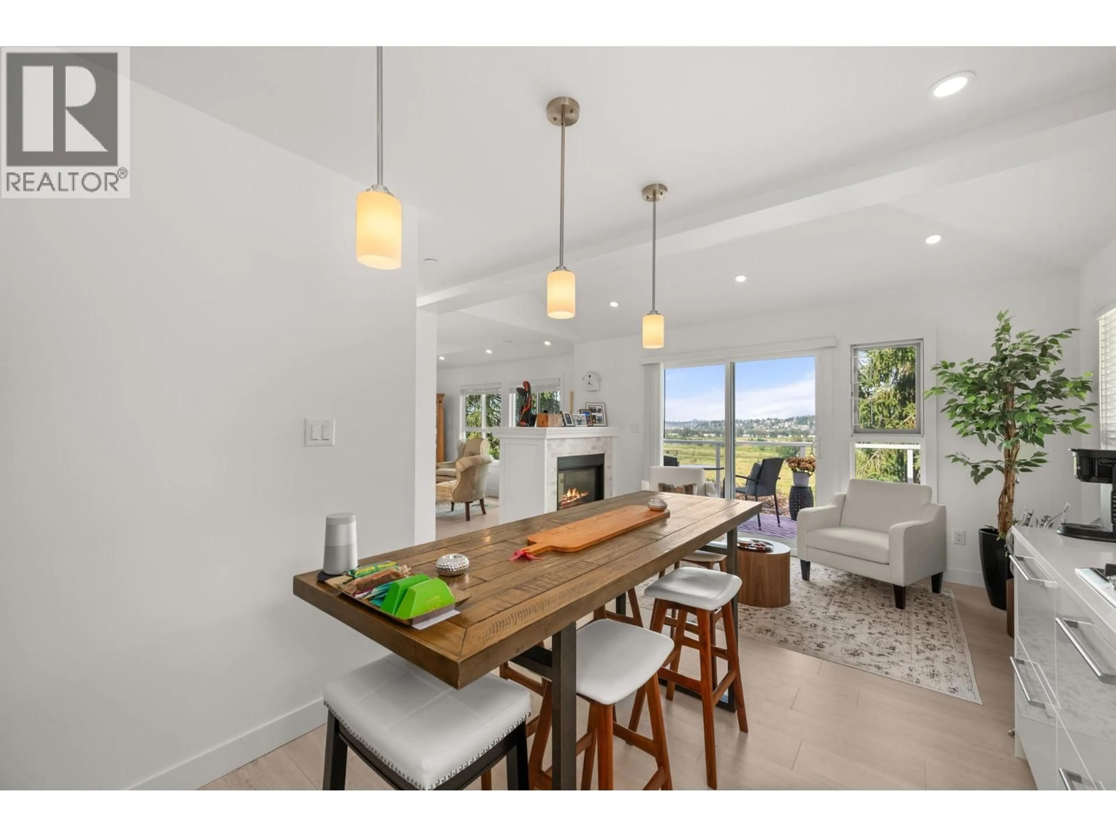 Open concept kitchen, unknown for 1137 BENNET DRIVE, Port Coquitlam British Columbia V3C6H2
