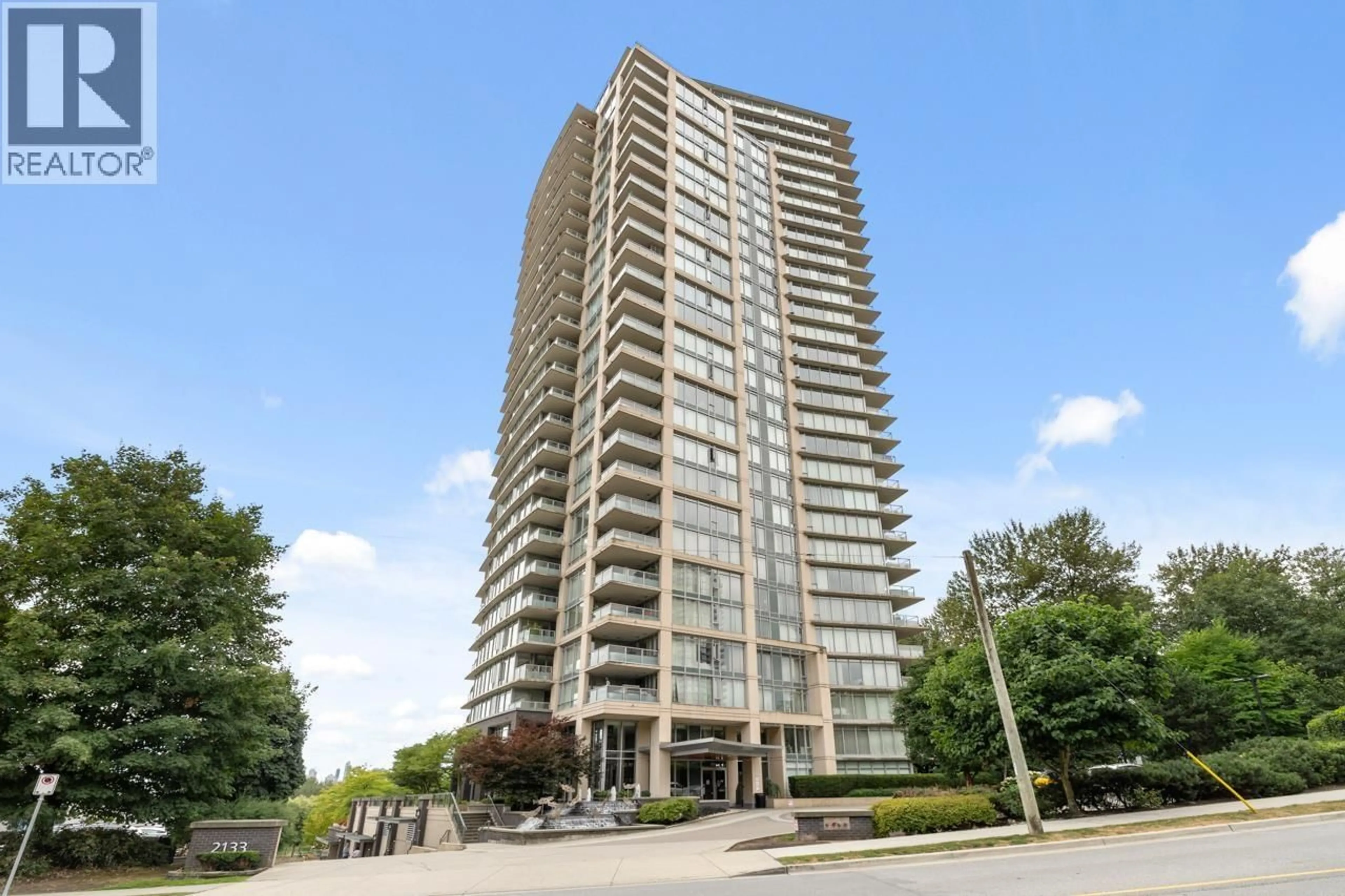 Unknown for 3005 - 2133 DOUGLAS ROAD, Burnaby British Columbia V5C0E9