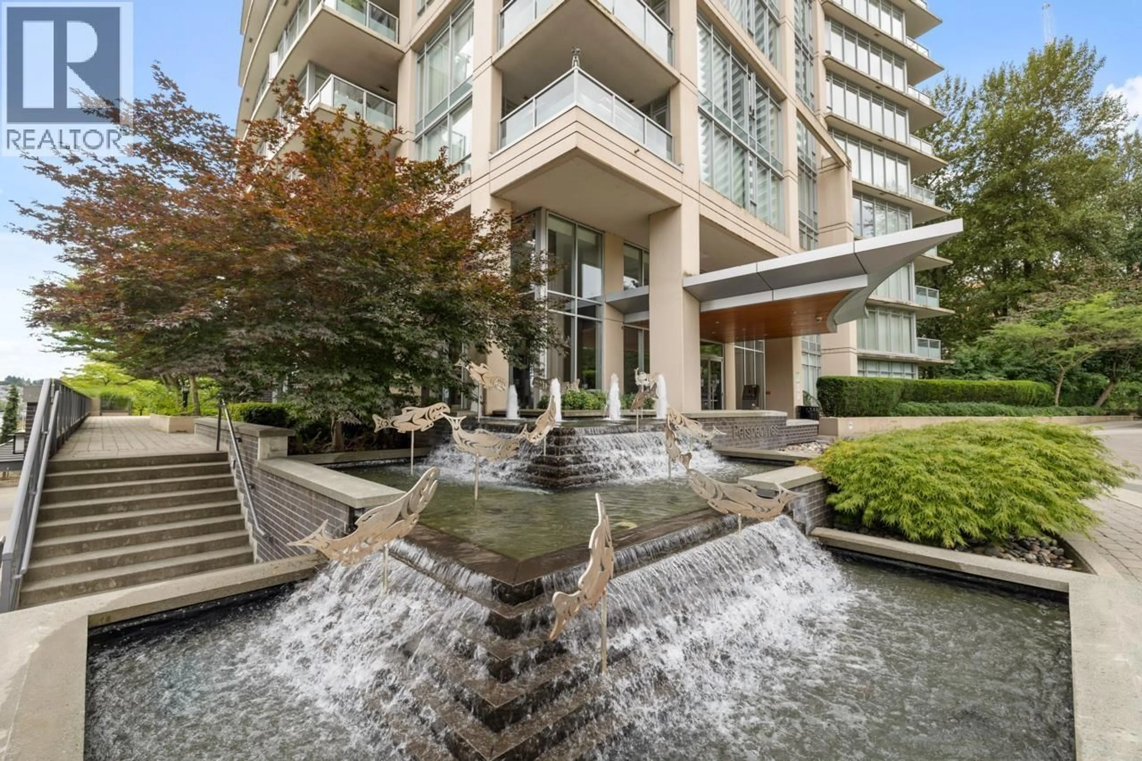 Unknown for 3005 - 2133 DOUGLAS ROAD, Burnaby British Columbia V5C0E9