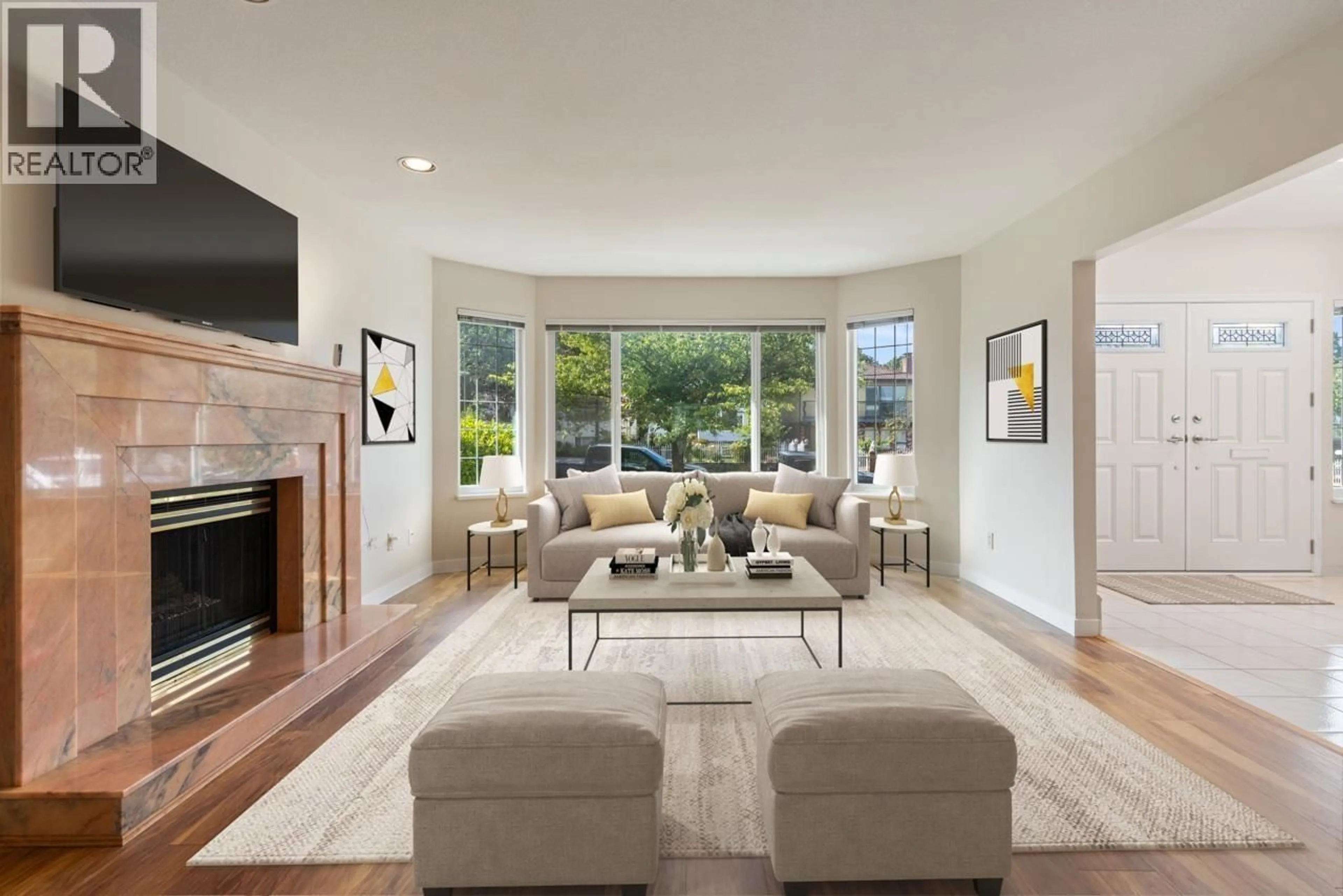 Living room with furniture, unknown for 2267 35TH AVENUE, Vancouver British Columbia V5P1C1