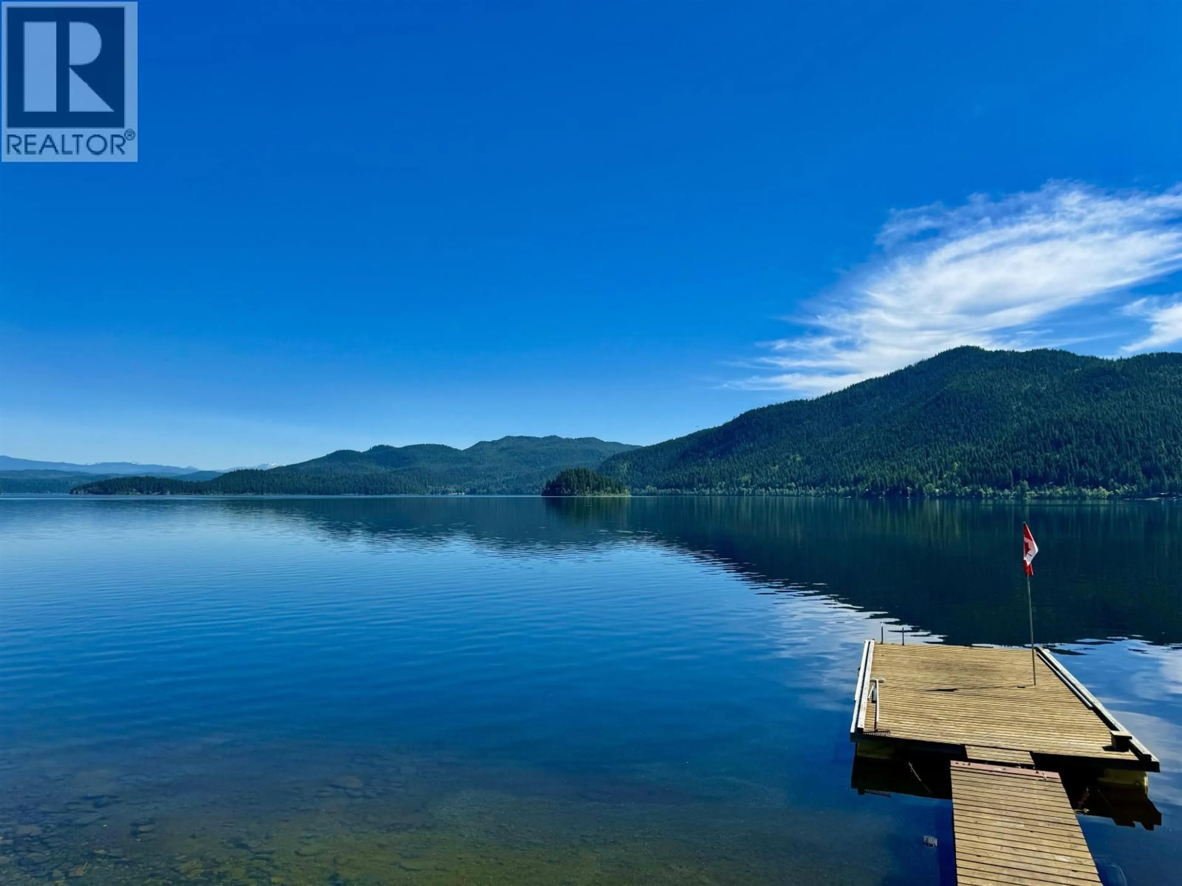 Blurry image for 4143 BLUEBIRD ROAD, Canim Lake British Columbia V0K1J0