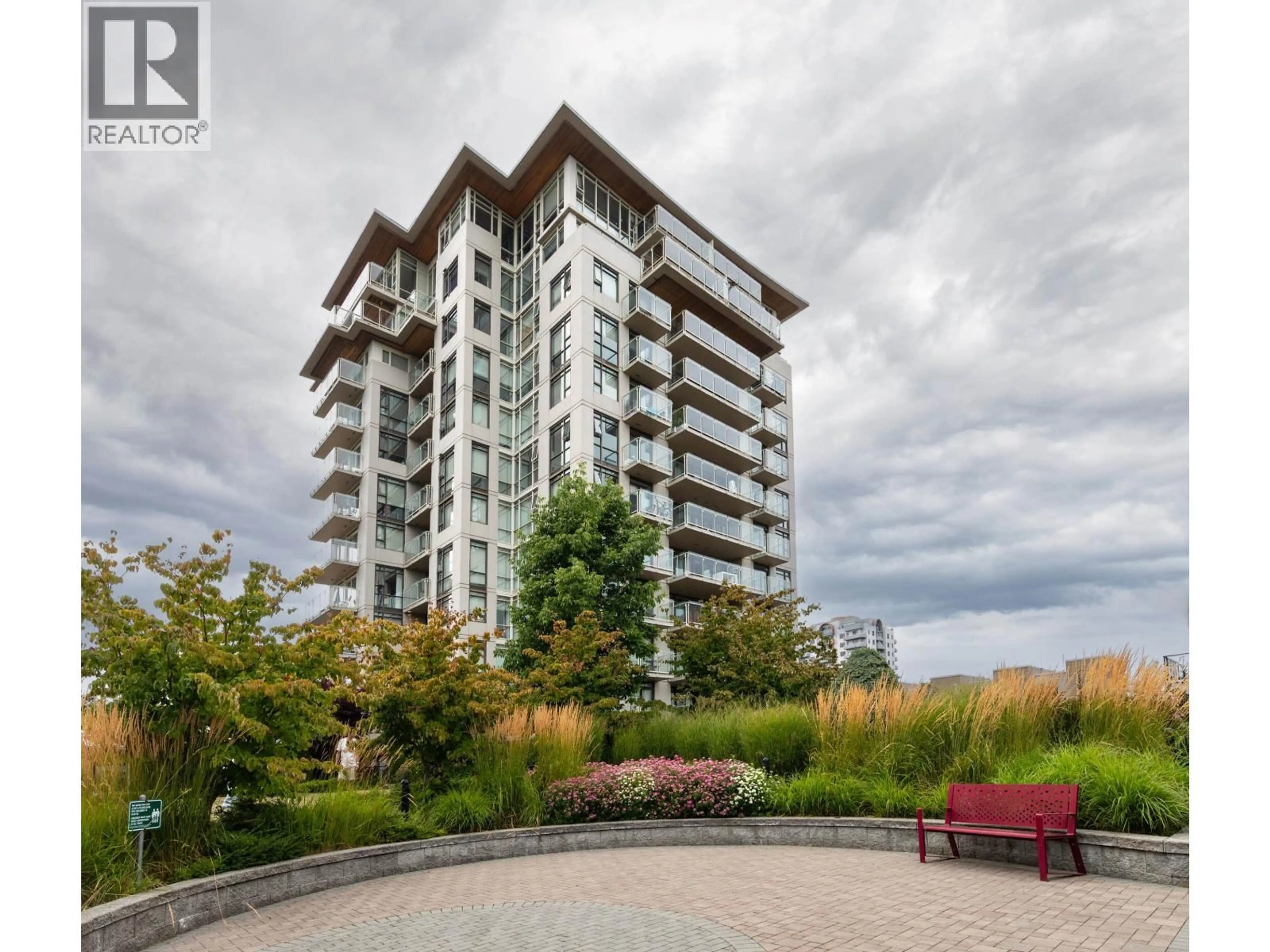 Unknown for 609 - 6888 COONEY ROAD, Richmond British Columbia V6Y0E1