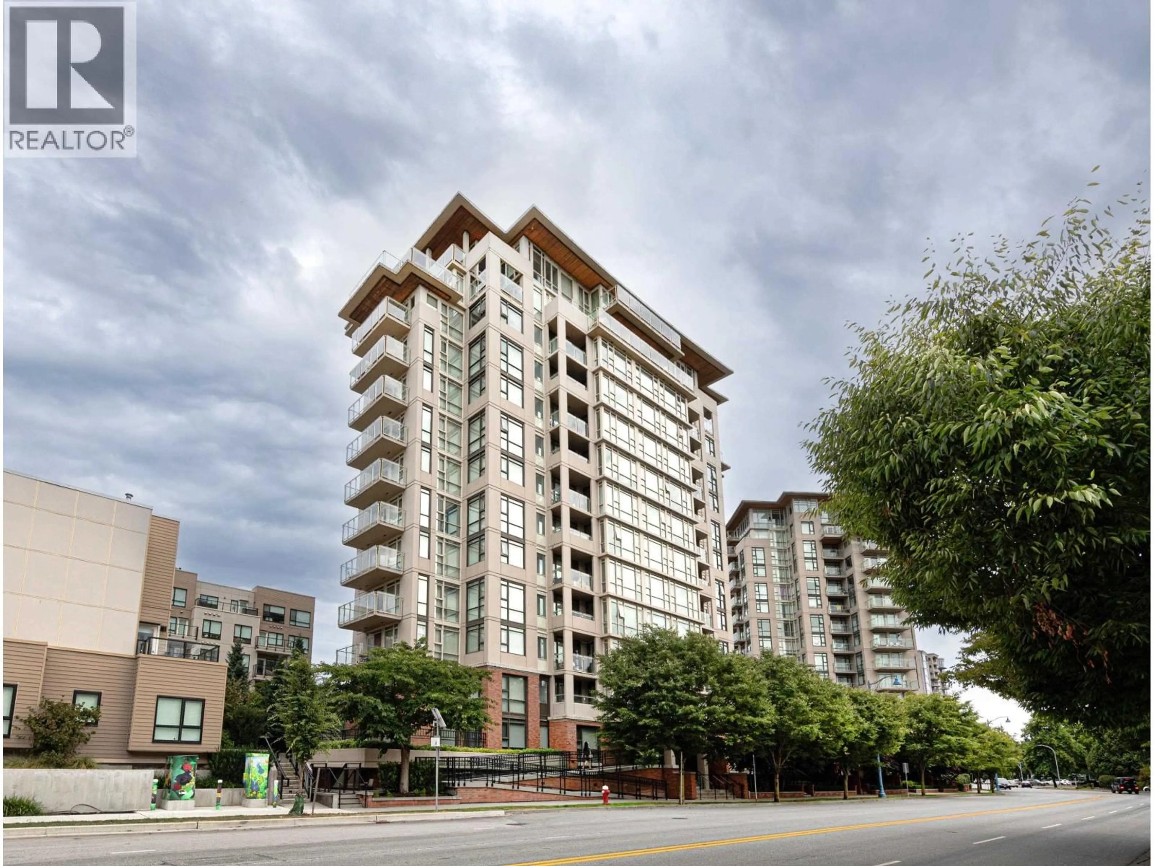 Unknown for 609 - 6888 COONEY ROAD, Richmond British Columbia V6Y0E1