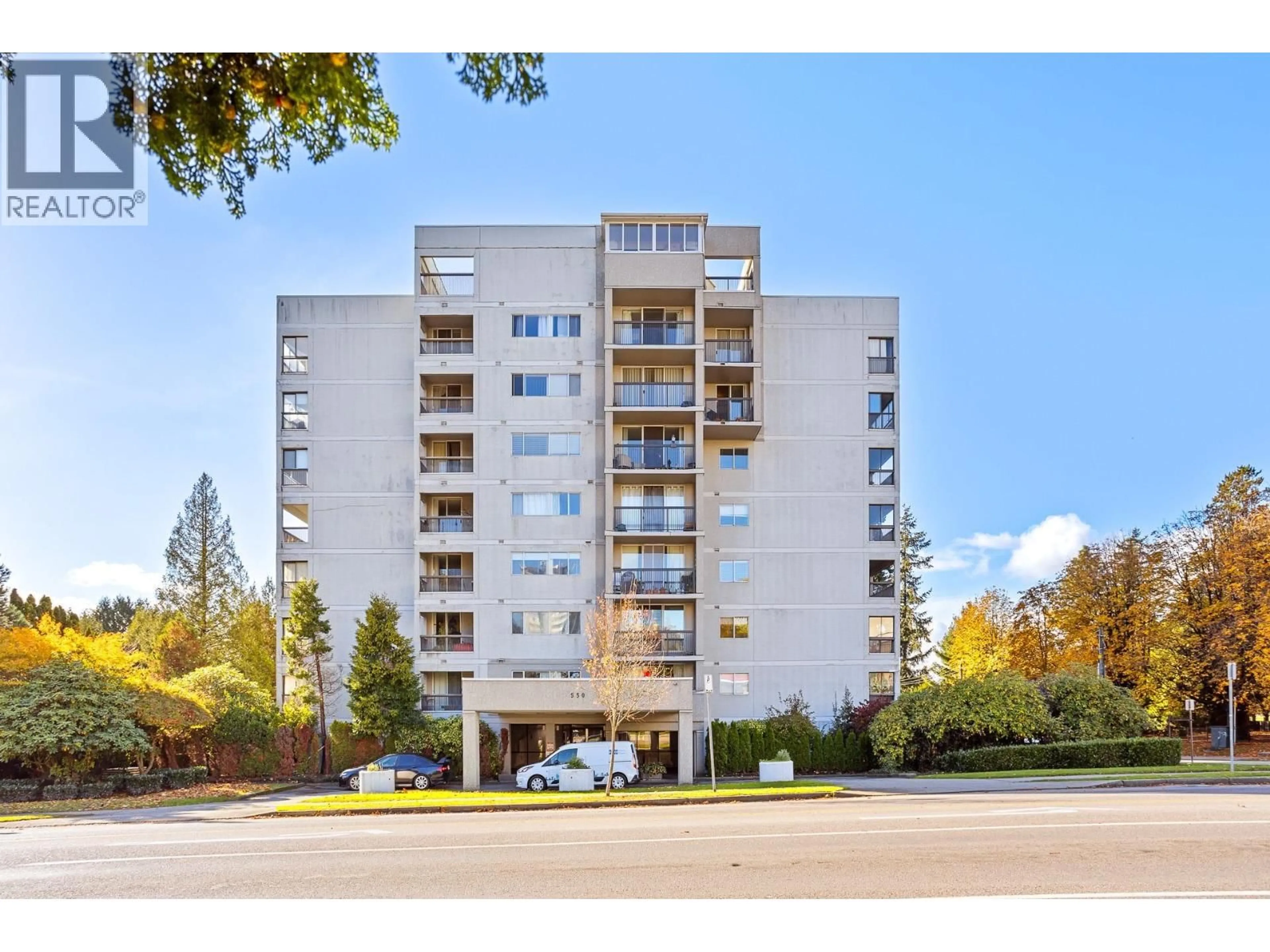 Unknown for 902 - 550 EIGHTH STREET, New Westminster British Columbia V3M3R9