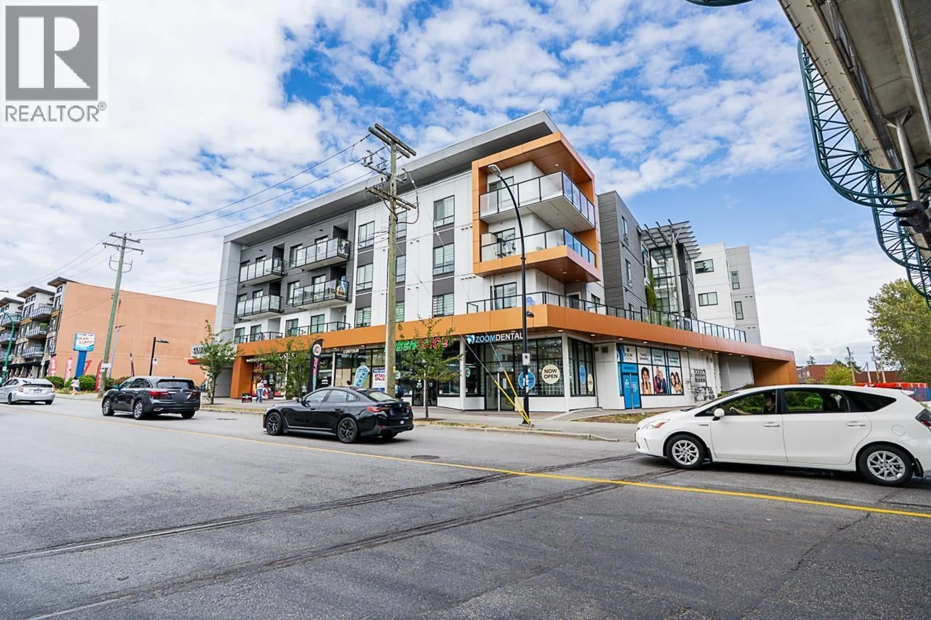 Unknown for 307 - 6968 ROYAL OAK AVENUE, Burnaby British Columbia V5J4J2