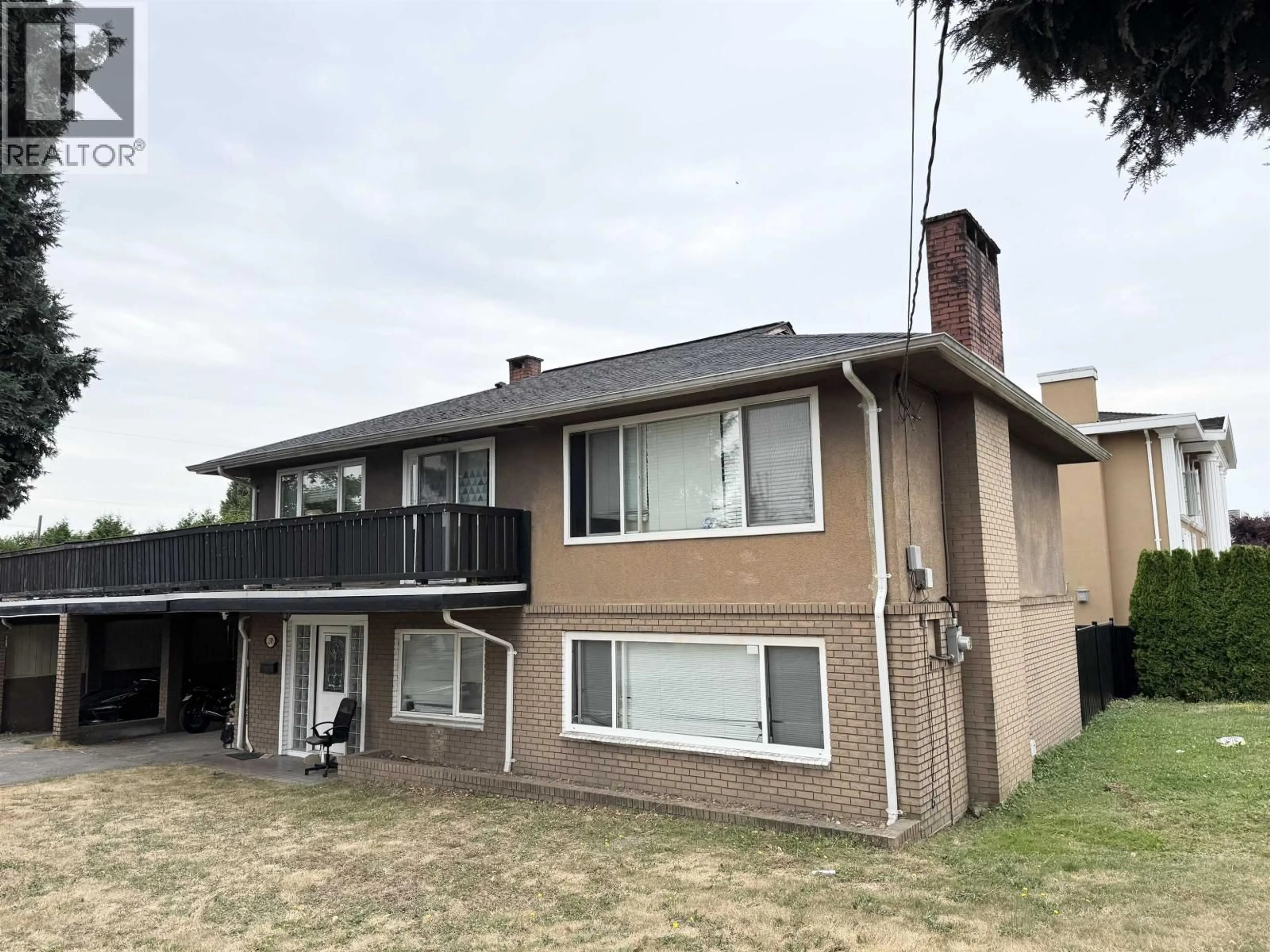 Unknown for 1305 KENSINGTON AVENUE, Burnaby British Columbia V5B4C2