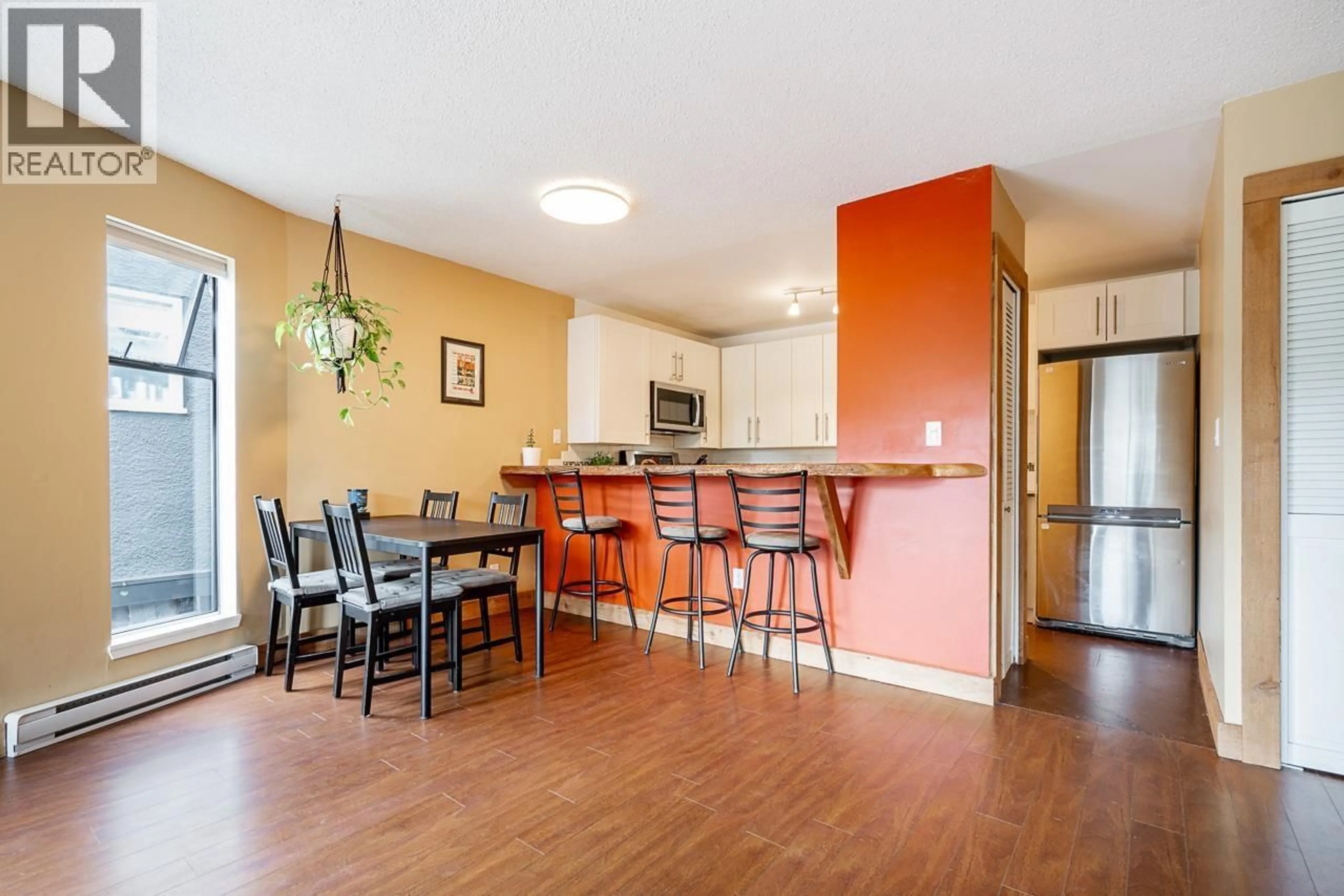 Open concept kitchen, unknown for 103 - 2001 BALSAM STREET, Vancouver British Columbia V6K4L6