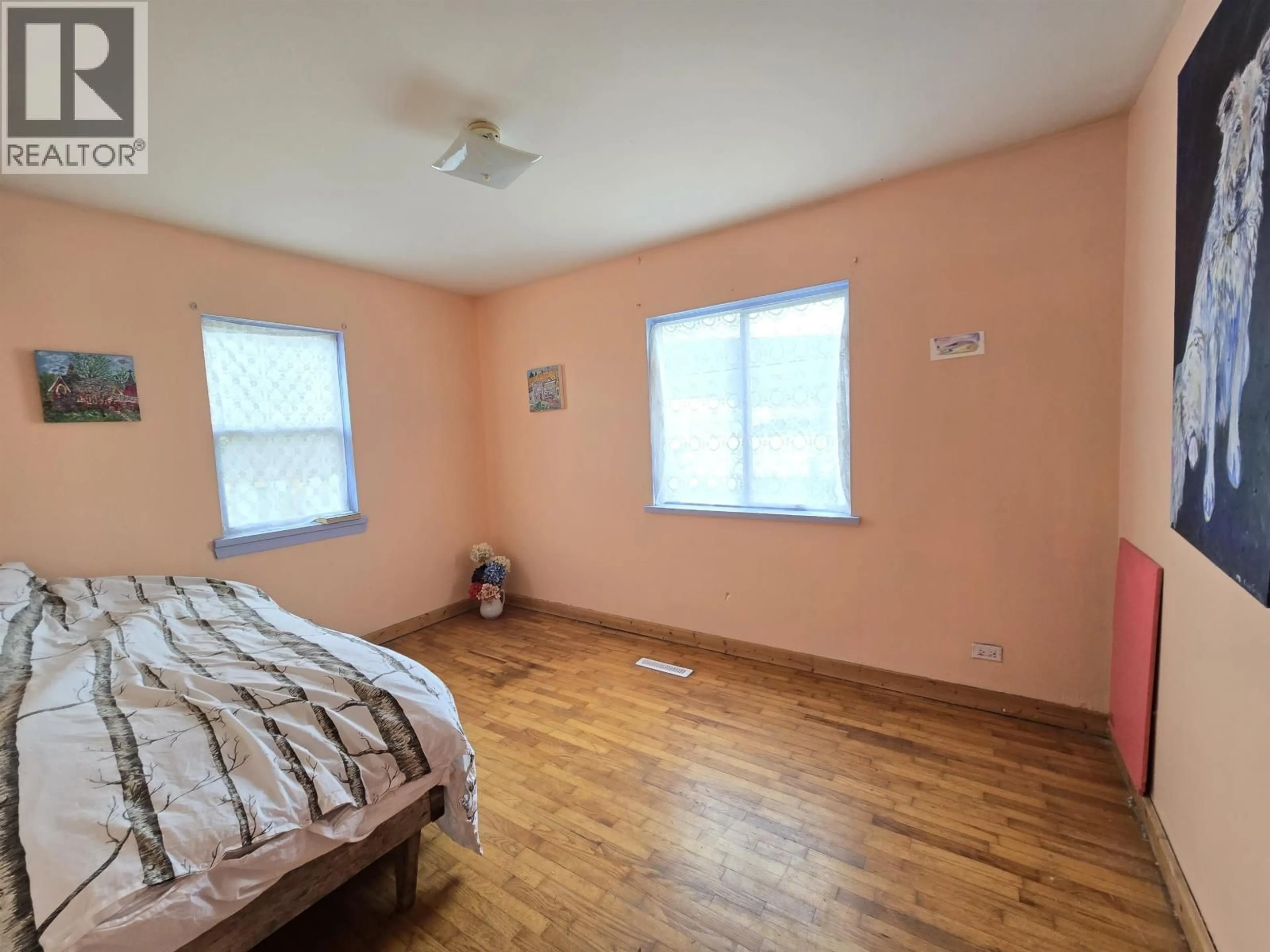 A pic of a room for 980 4TH AVENUE, McBride British Columbia V0J2E0