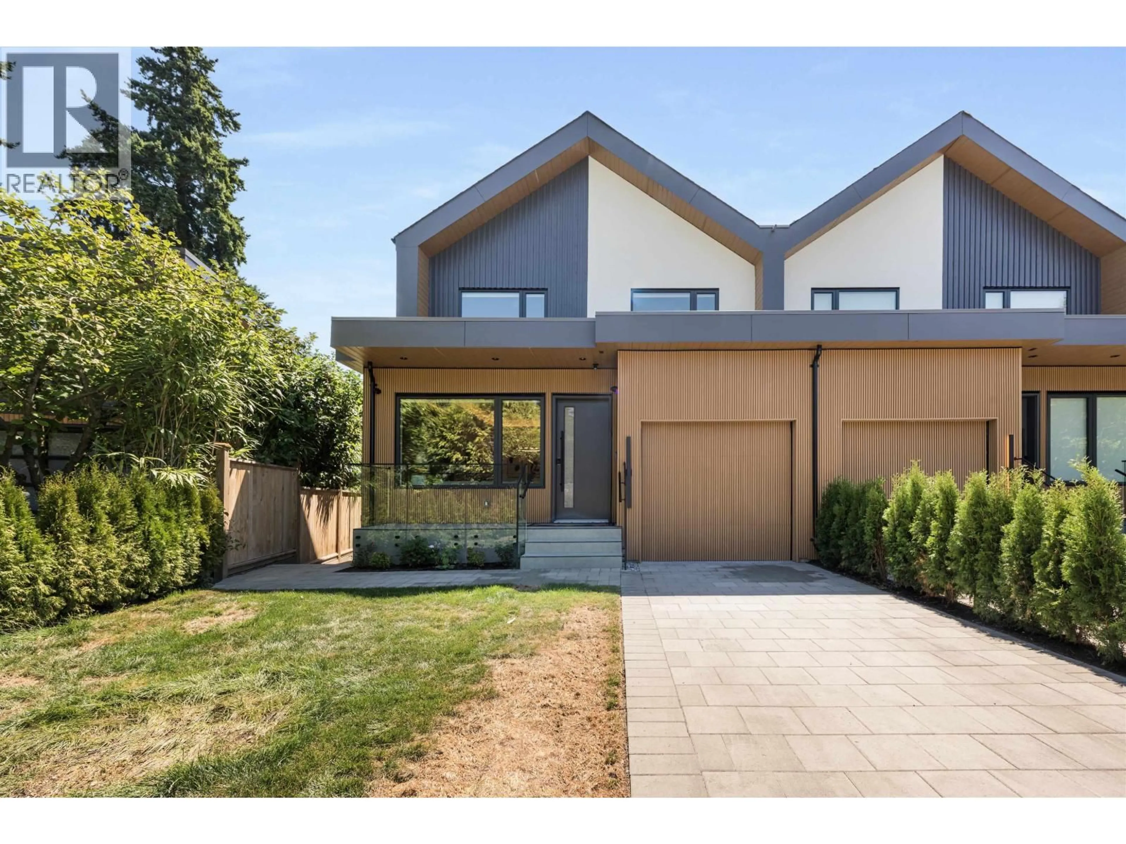 Home with brick exterior material, street for 6179 COLLINGWOOD PLACE, Vancouver British Columbia V6N1V2