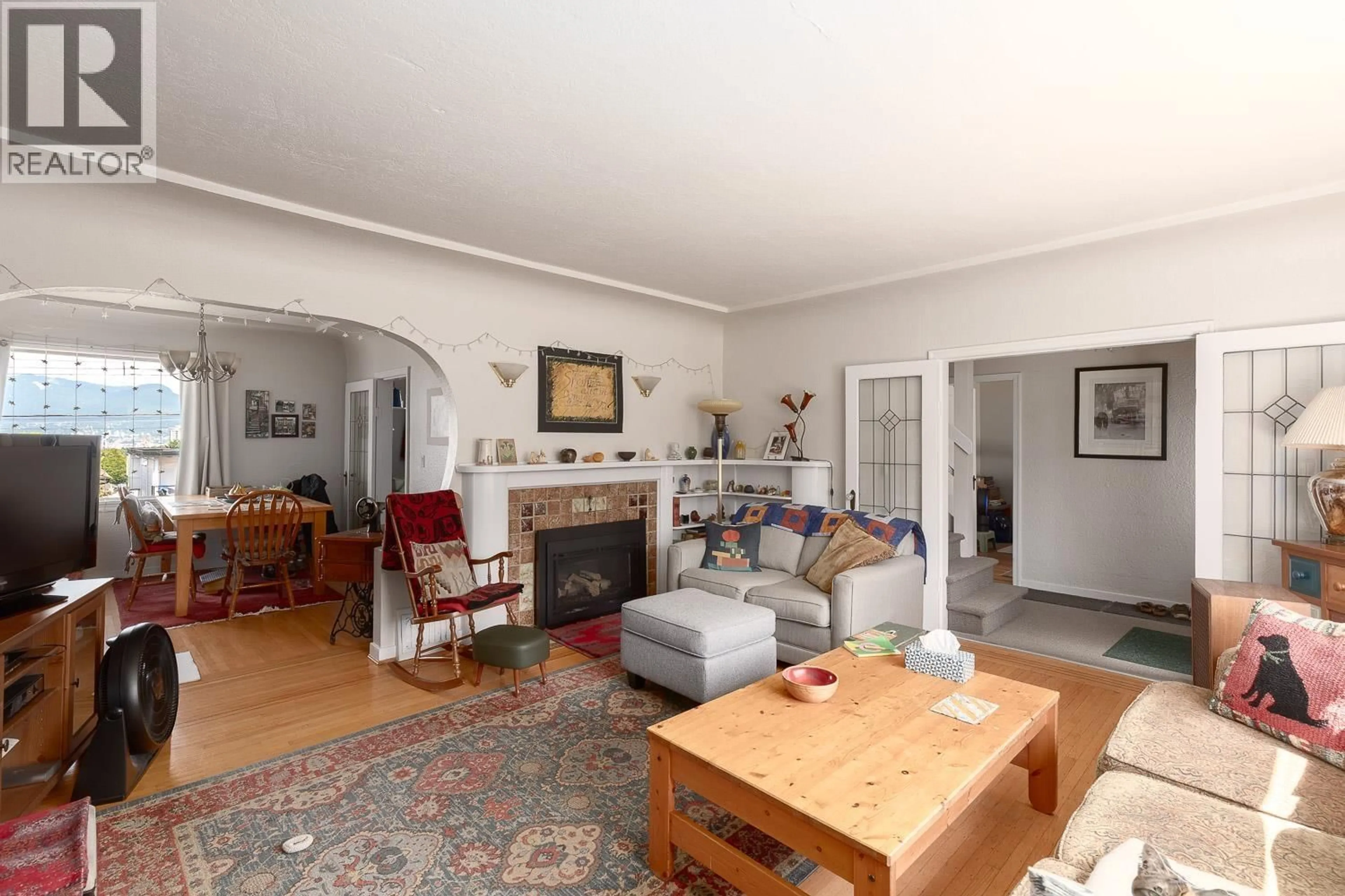 Living room with furniture, unknown for 1365 36TH AVENUE, Vancouver British Columbia V5W1E1