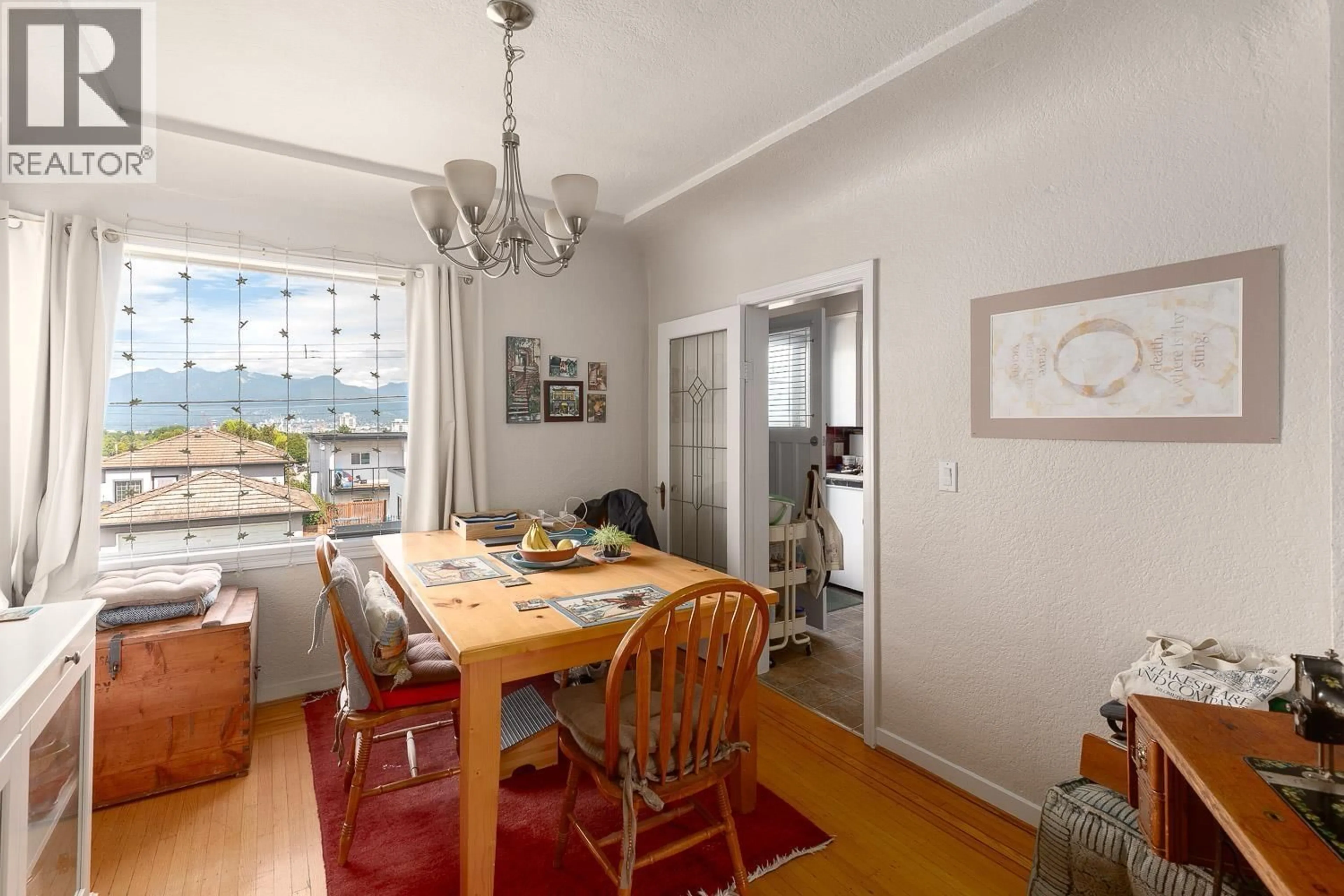 Dining room, unknown for 1365 36TH AVENUE, Vancouver British Columbia V5W1E1