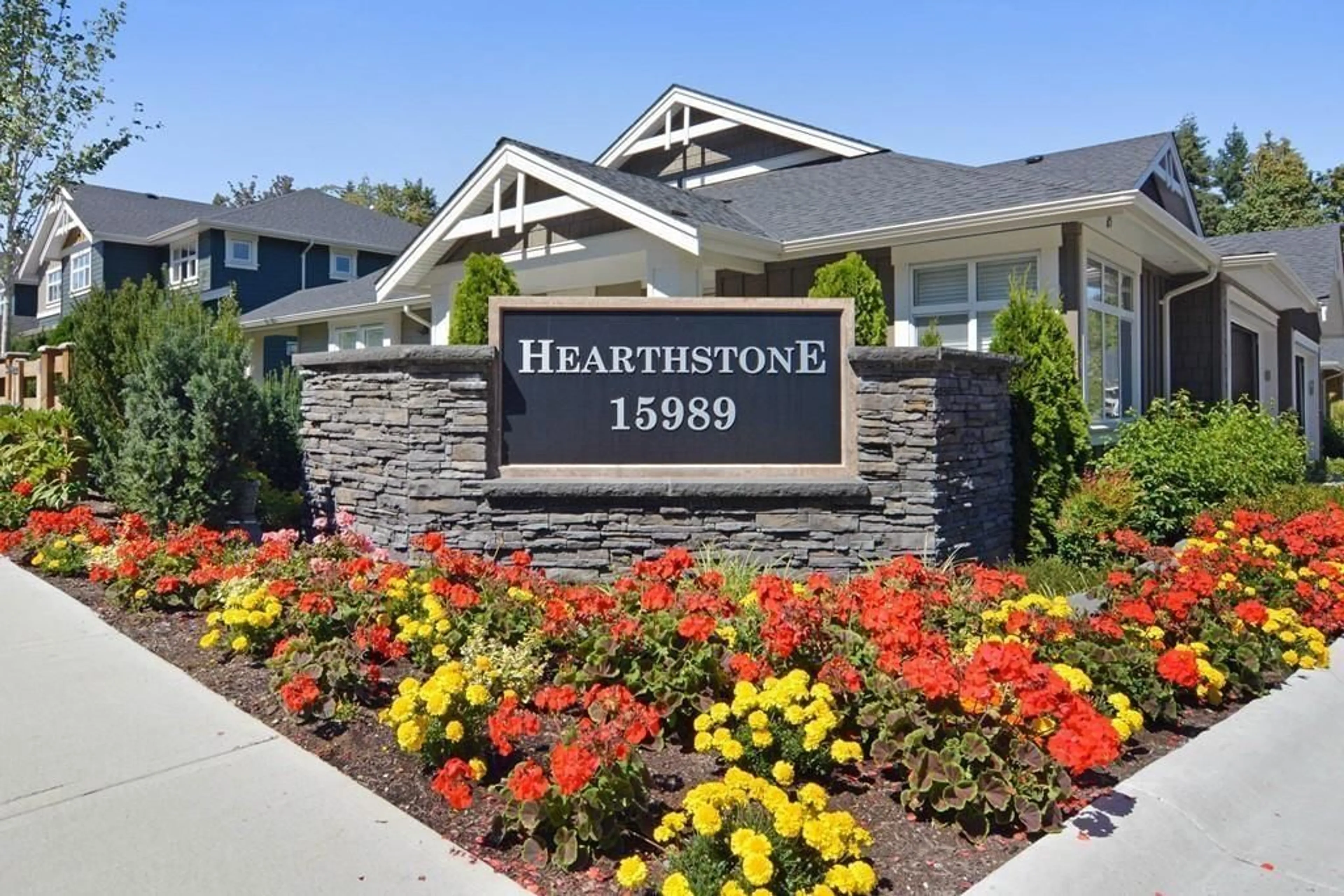 Unknown for 1 - 15989 MOUNTAIN VIEW, Surrey British Columbia V3Z0M9