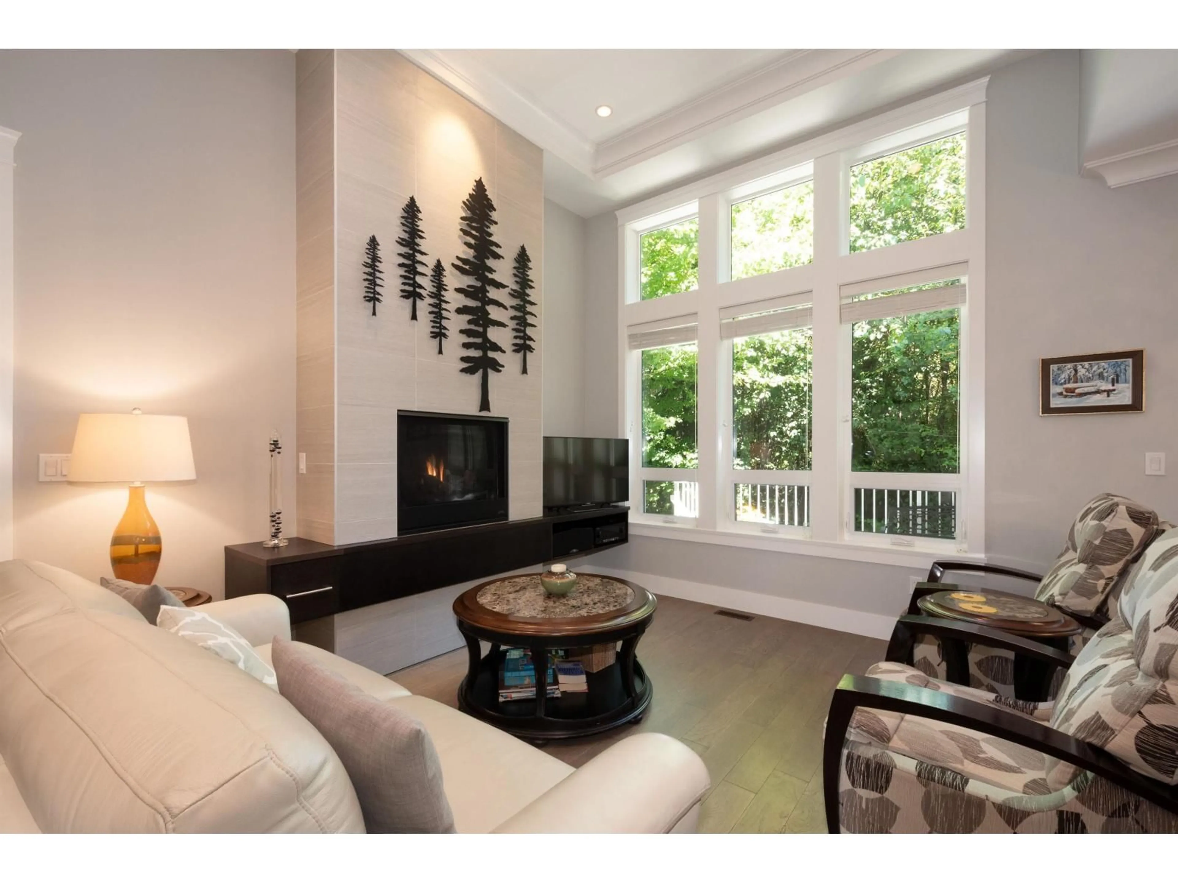 Living room with furniture, unknown for 1 - 15989 MOUNTAIN VIEW, Surrey British Columbia V3Z0M9