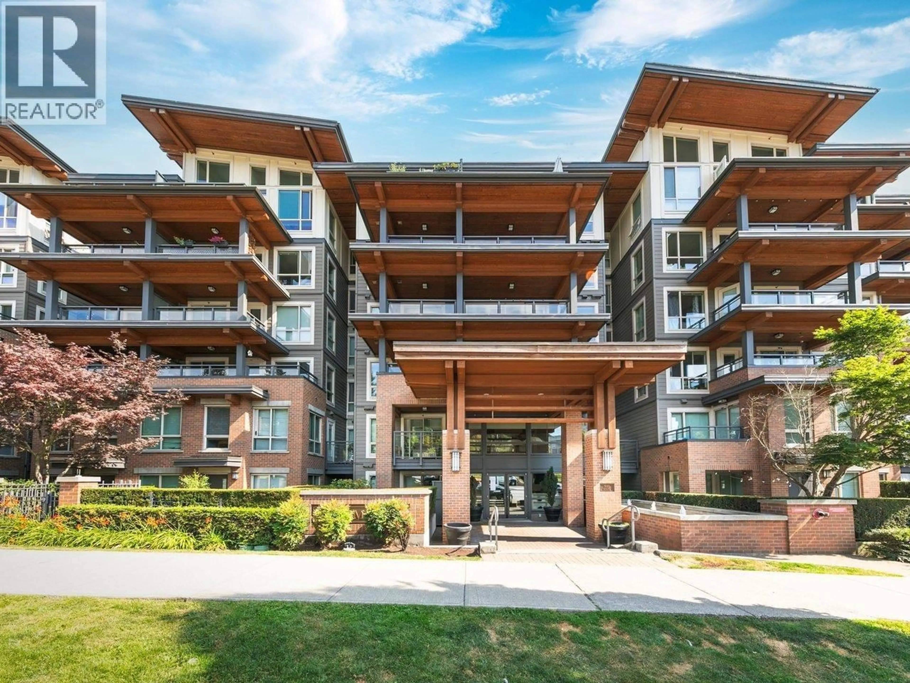 Unknown for 201 - 500 ROYAL AVENUE, New Westminster British Columbia V3L0G5