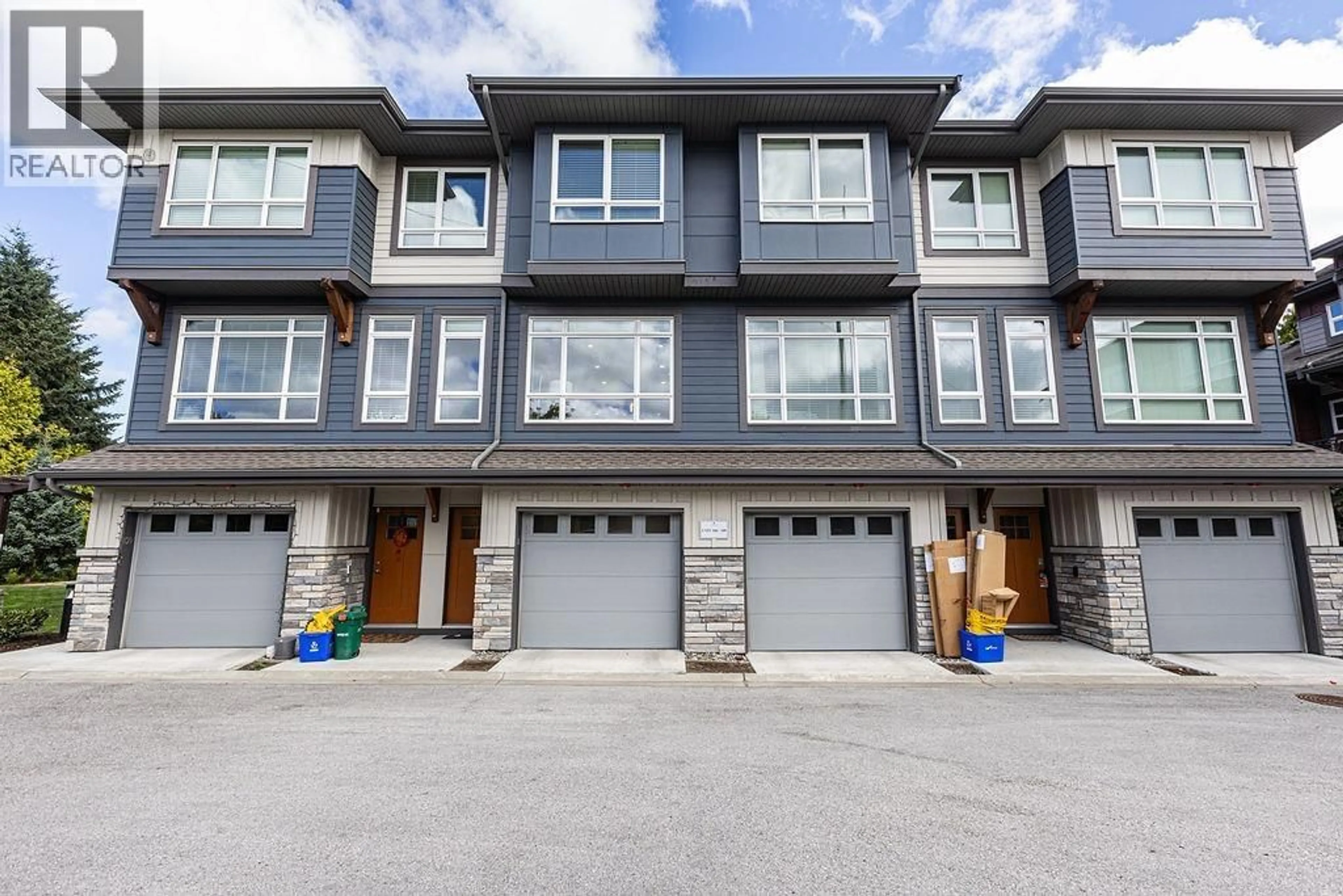 Unknown for 108 - 4991 NO. 5 ROAD, Richmond British Columbia V6X0S9